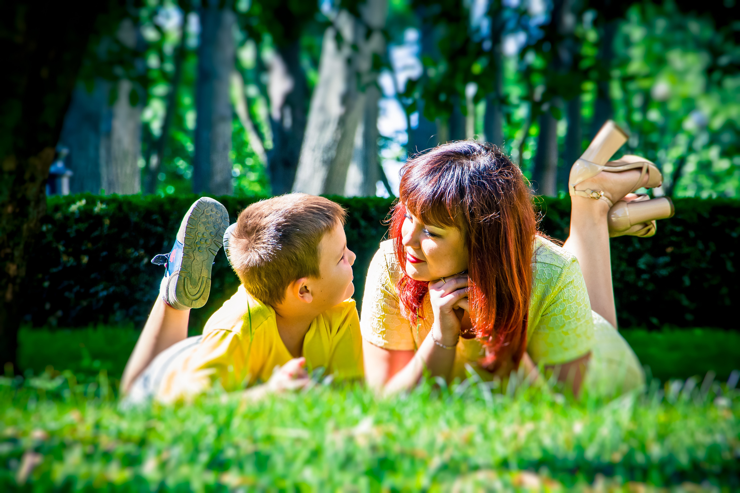✓ Family. Фотограф Юрий Якименко. Школьный, семейный и свадебный фотограф в Гоме
