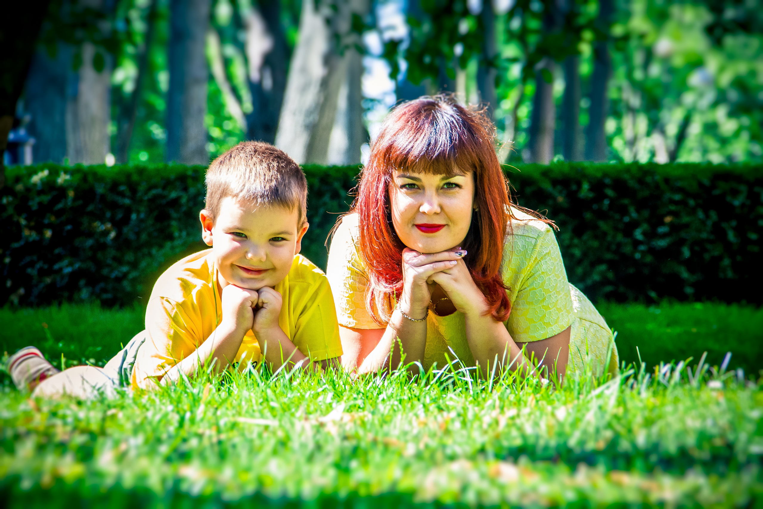 ✓ Family. Фотограф Юрий Якименко. Школьный, семейный и свадебный фотограф в Гоме