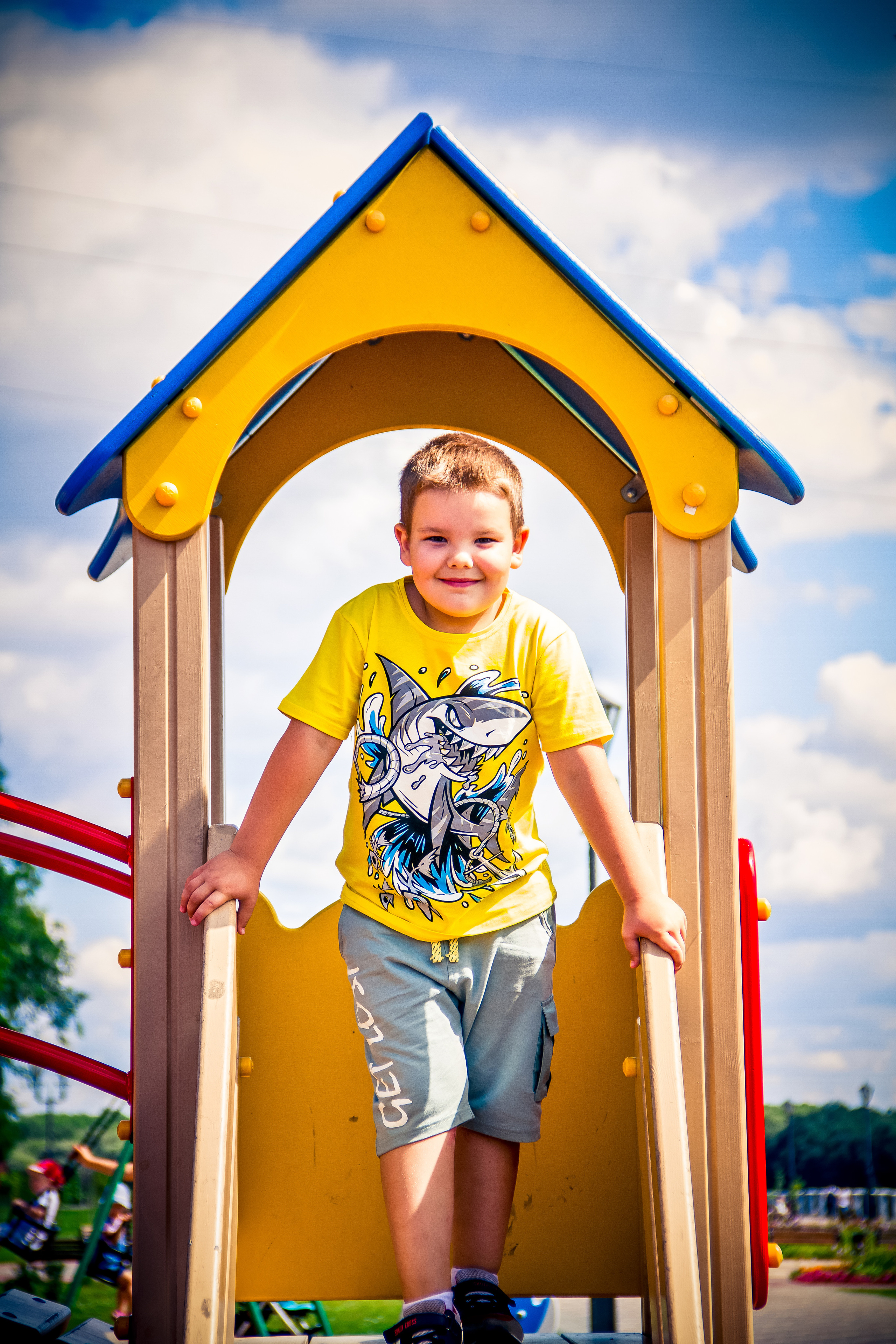 ✓ Family. Фотограф Юрий Якименко. Школьный, семейный и свадебный фотограф в Гоме