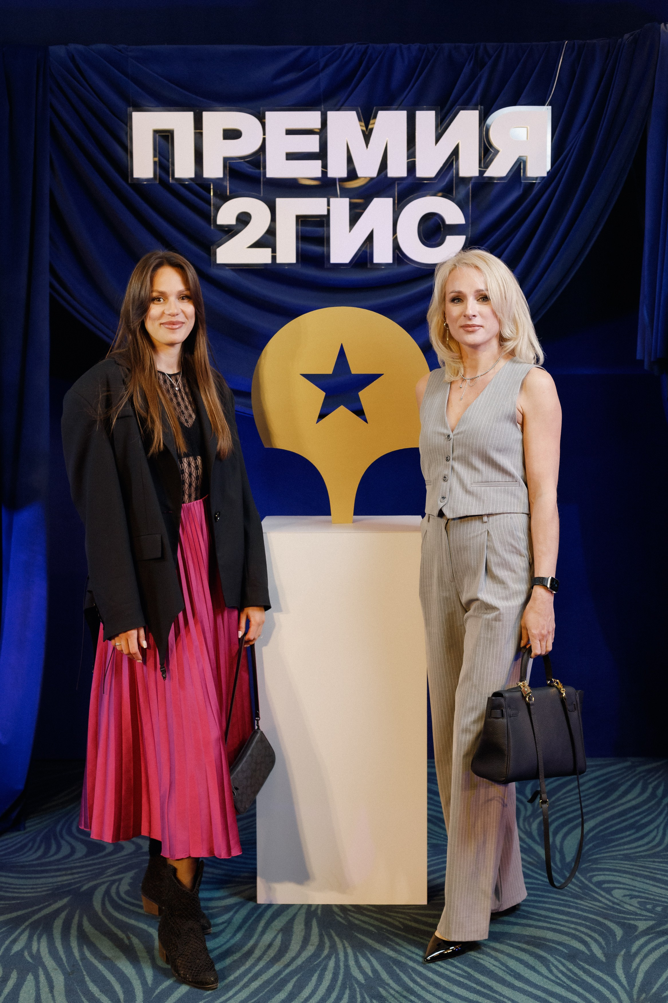 ПРЕМИЯ 2ГИС | PART I. СВОИ. ФОТООТЧЕТЫ-СОБЫТИЯ-МЕСТА