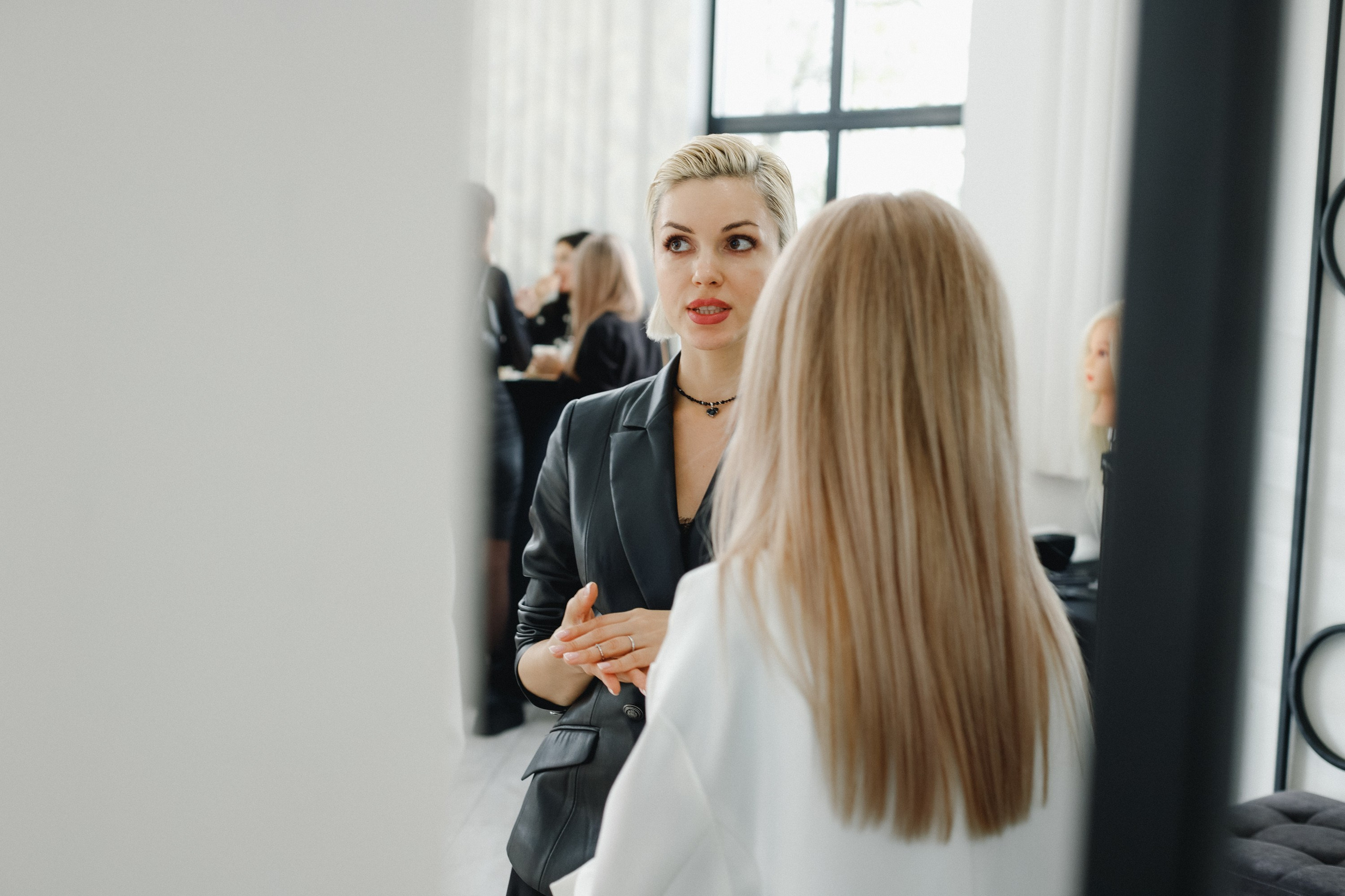Davines Color Day. СВОИ. ФОТООТЧЕТЫ-СОБЫТИЯ-МЕСТА