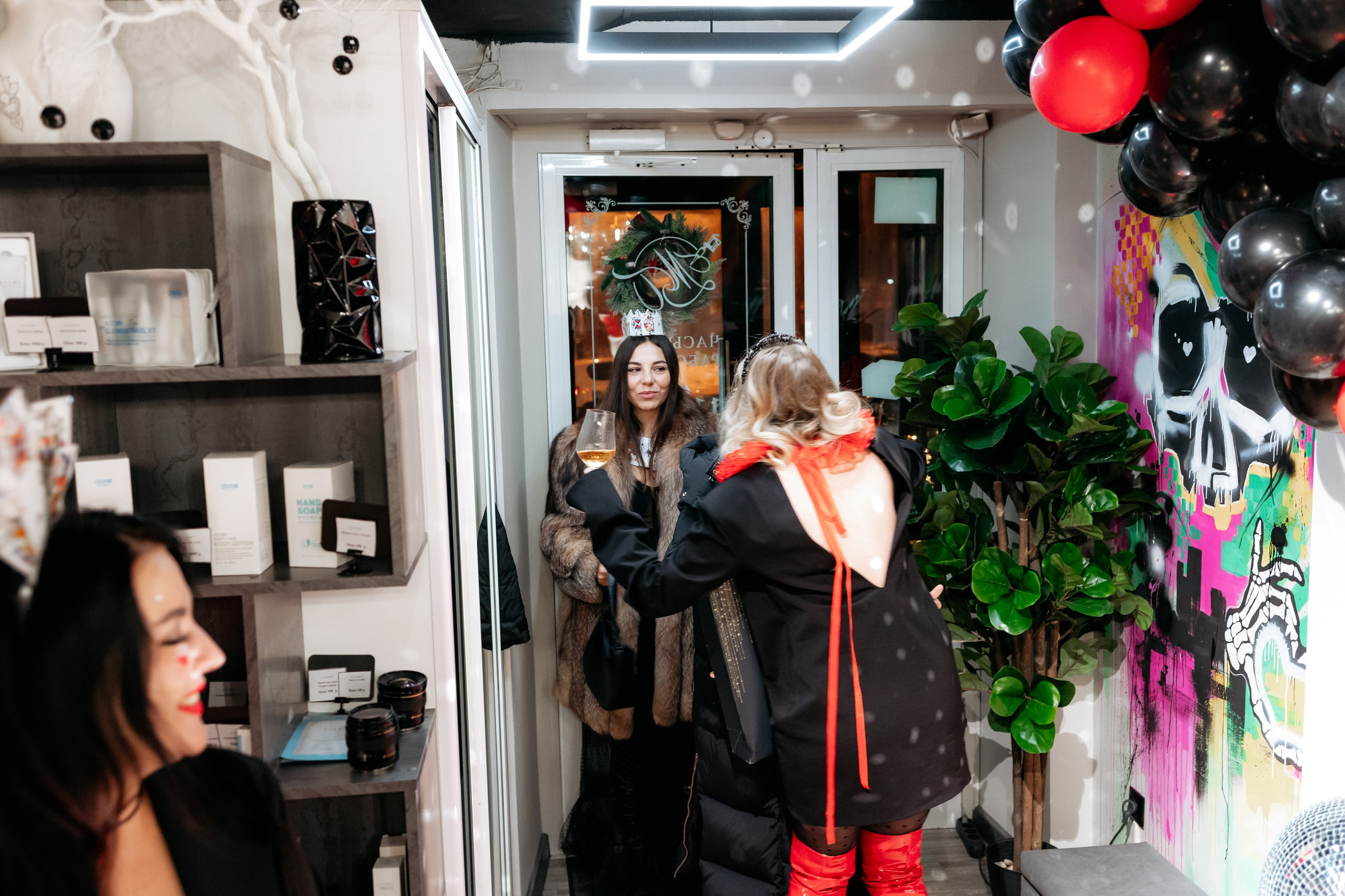 MUKHINA TATTOO. СВОИ. ФОТООТЧЕТЫ-СОБЫТИЯ-МЕСТА