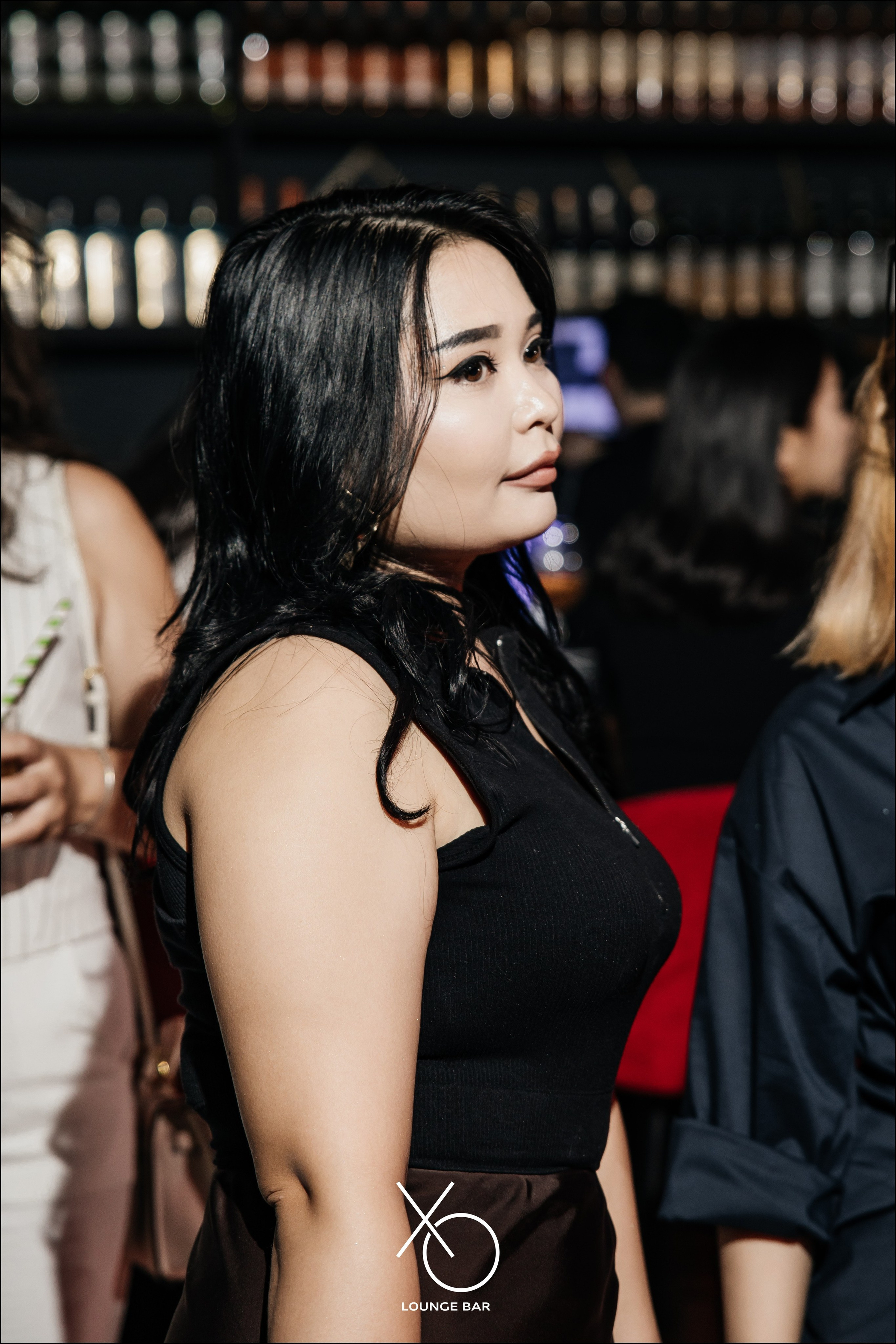 День Рождения XO — 2 ГОДА | 6elluci. Lounge Bar X.O