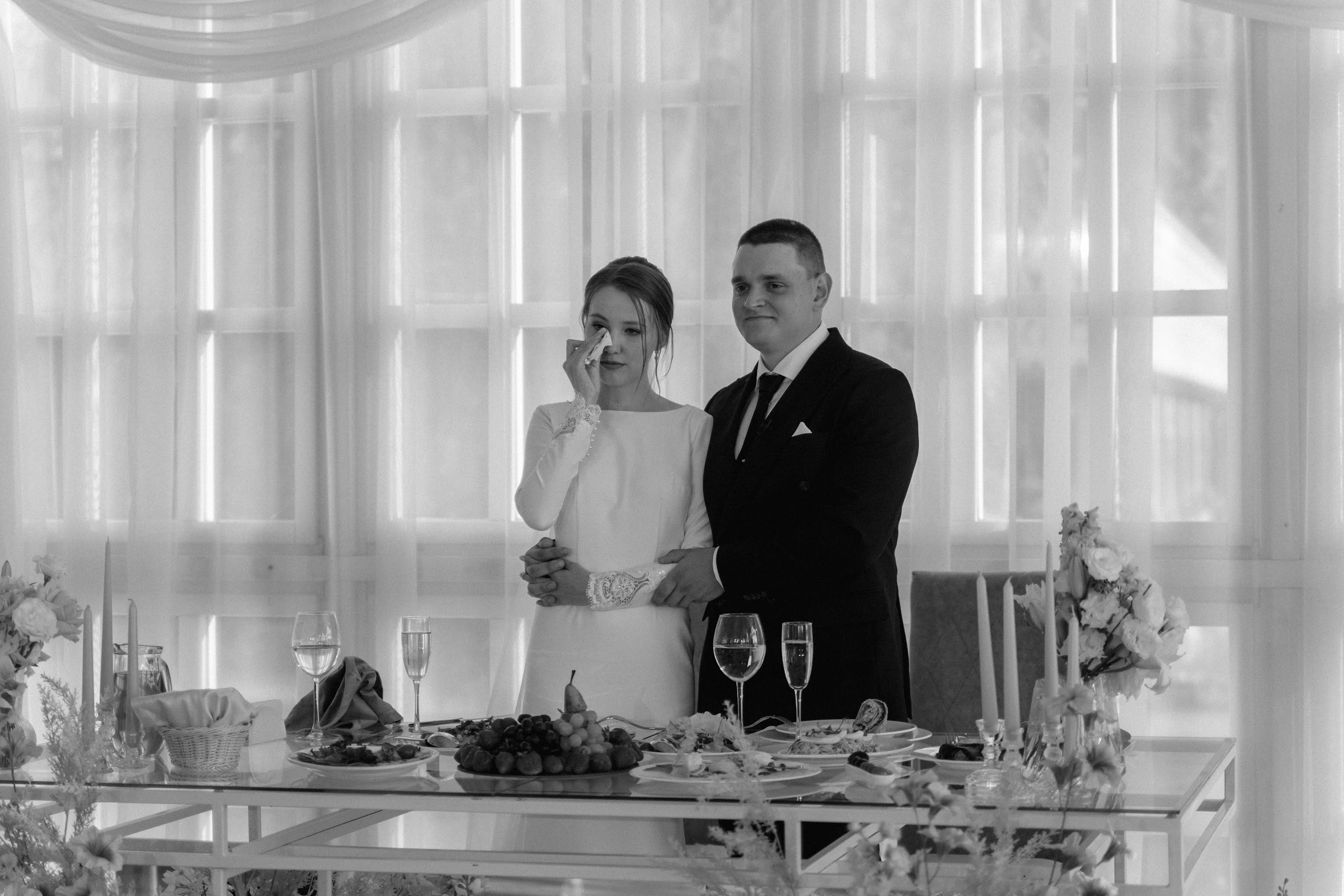 Свадьба-сюрприз 2023. Бюджет 1.073.000. Организатор свадеб в Ростове-на-Дону