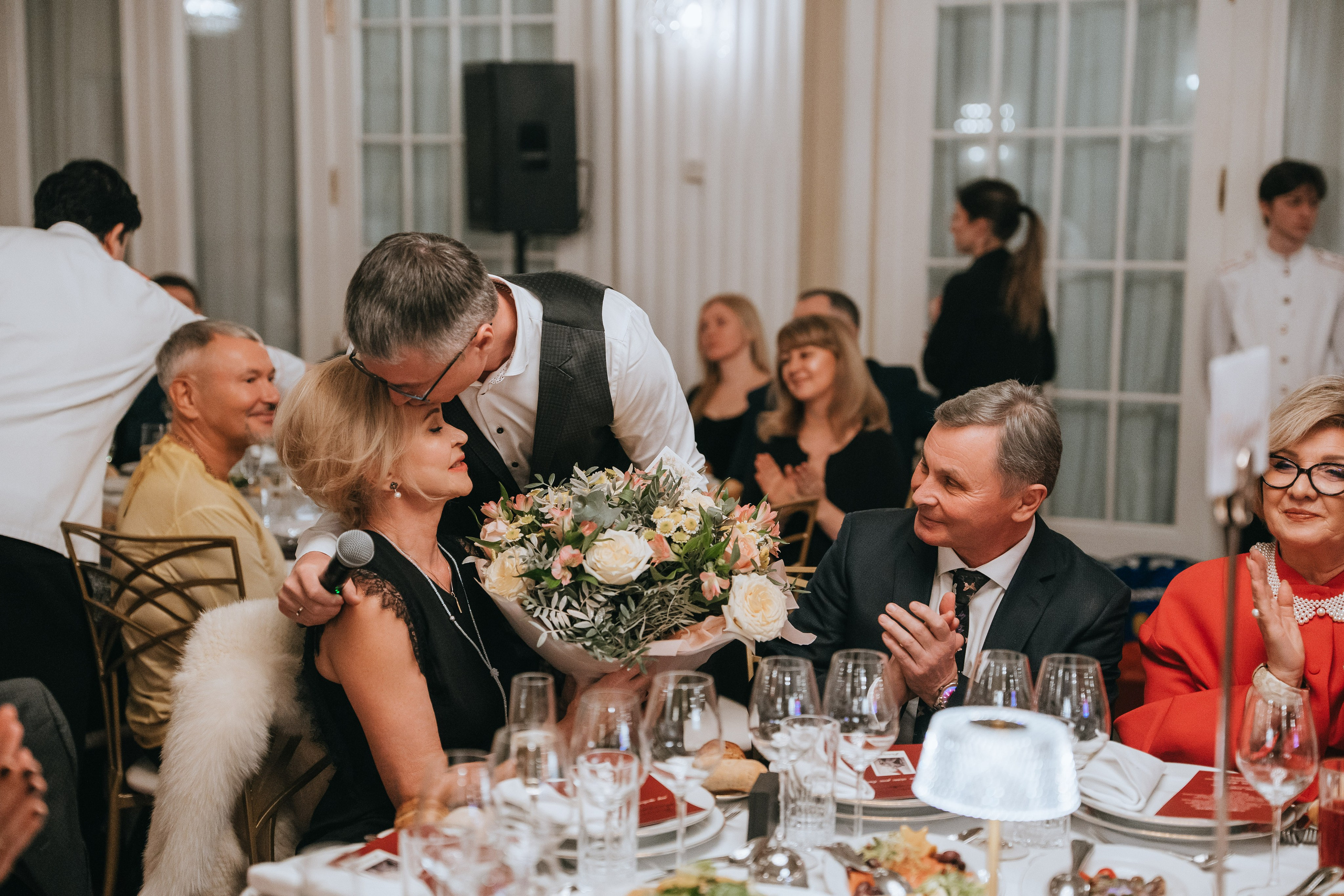 50 Ровненько. Свадебный и Семейный фотограф в Санкт-Петербурге и Москве Иона Дидишвили