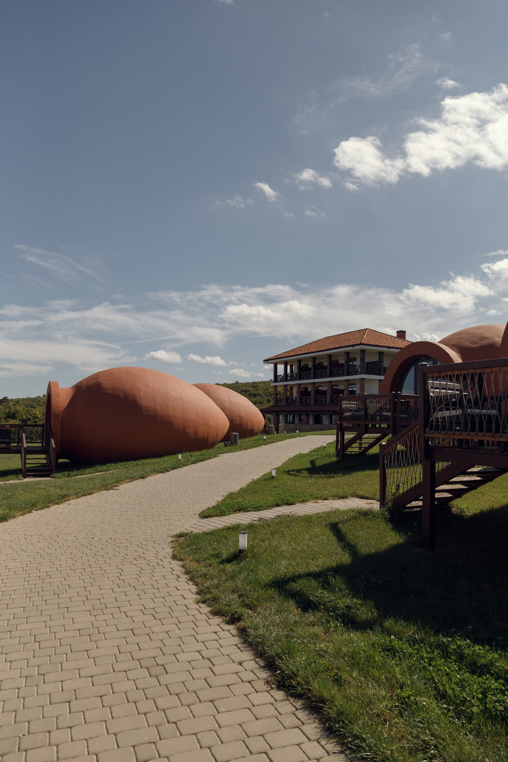 Classic Wedding presets