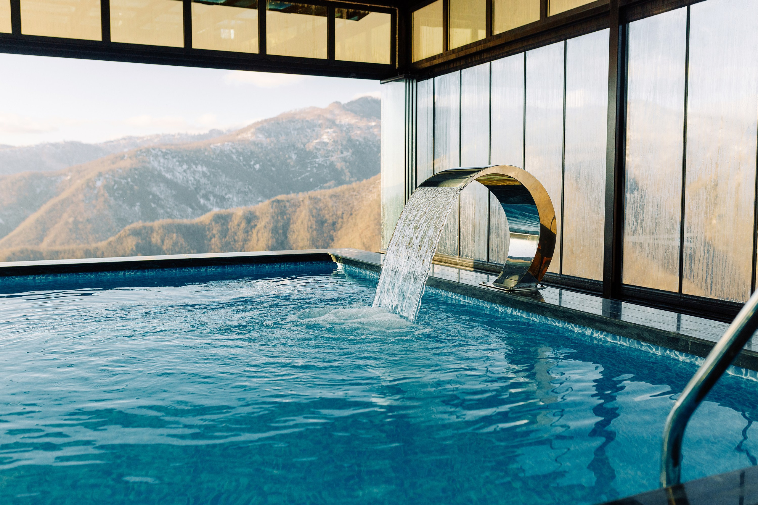 Контент съемки для ресторанов и отелей