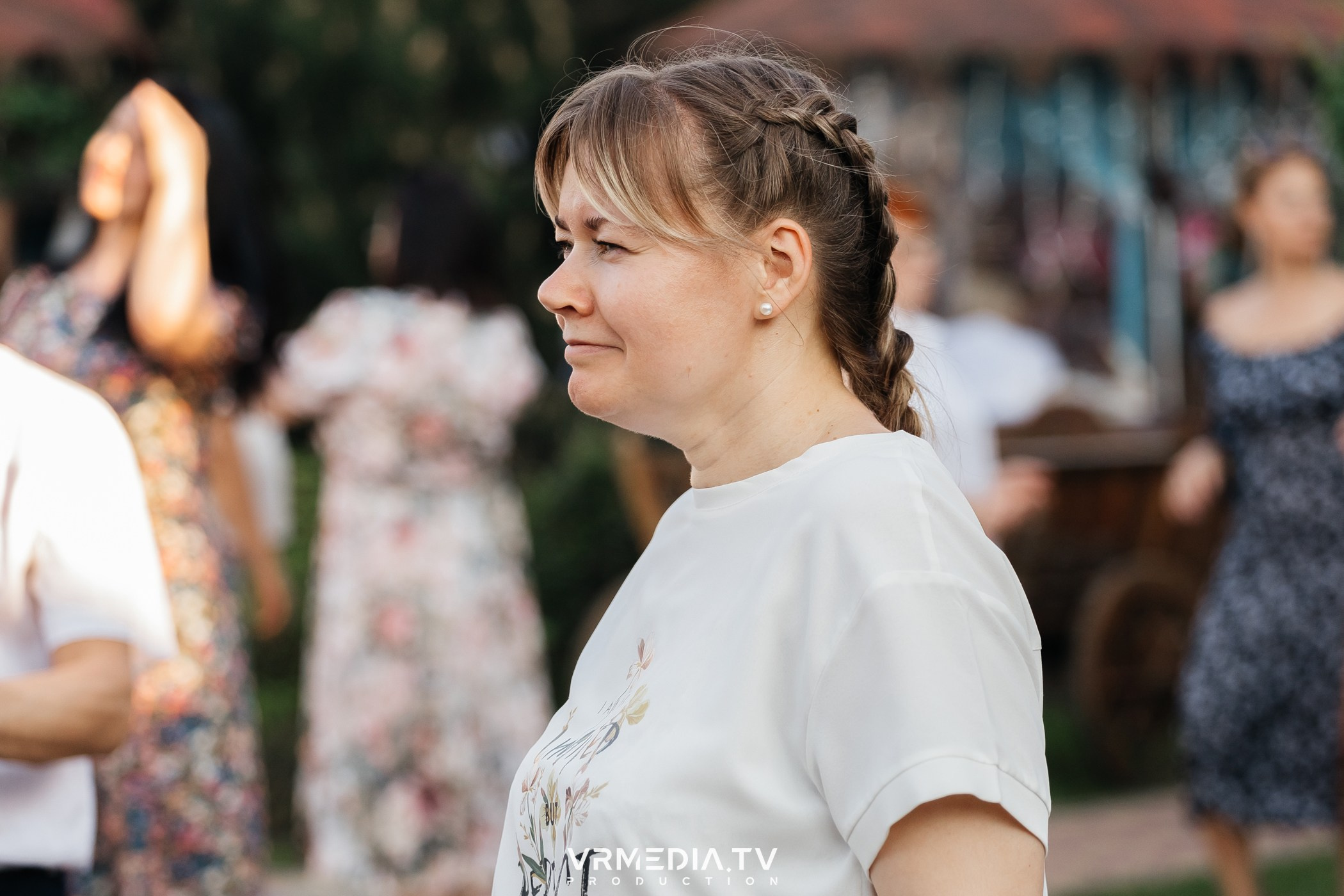 Выходные в ресторане «Лазурный берег»