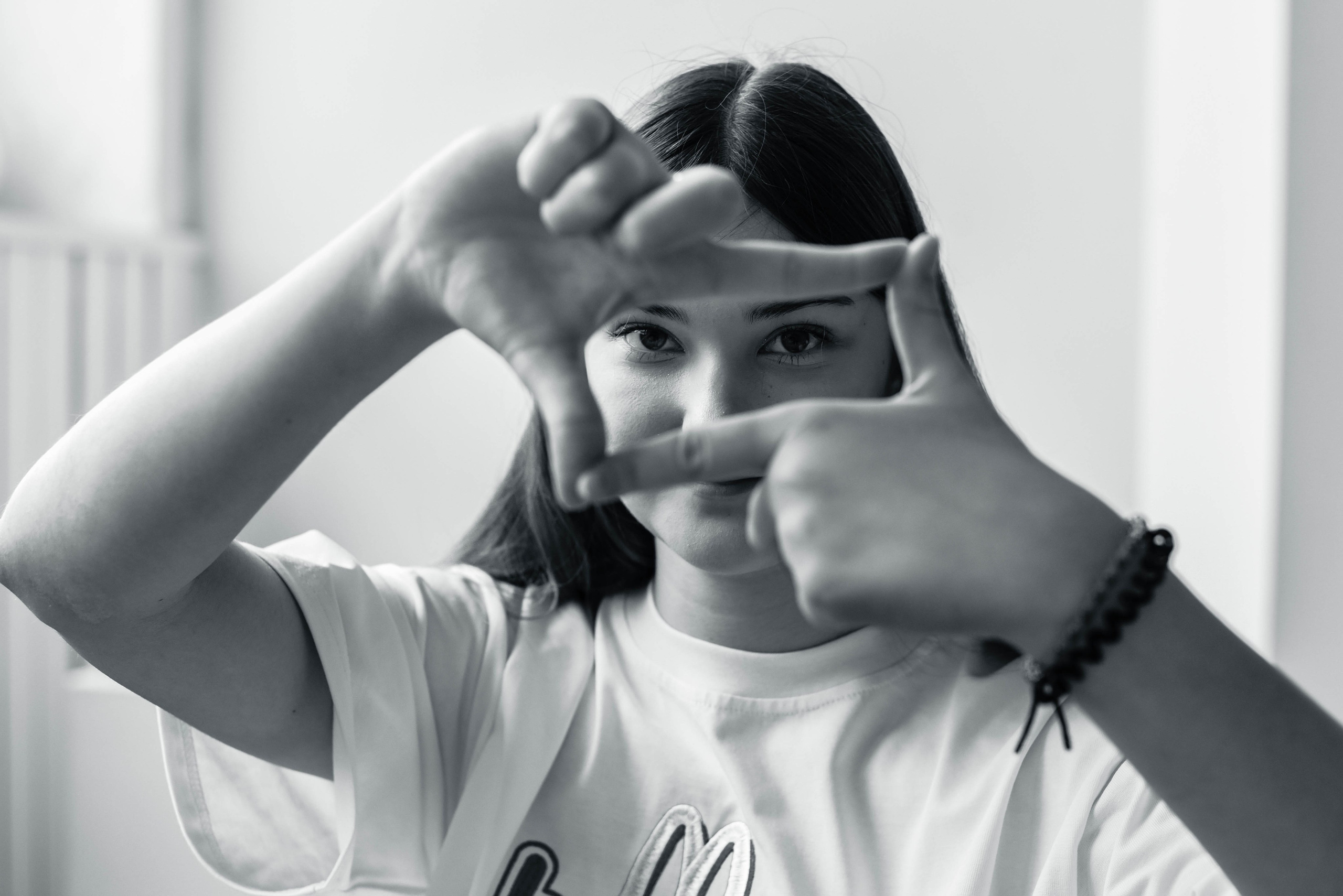 Школьная фотосессия. Женский и семейный фотограф Людмила Богачкина