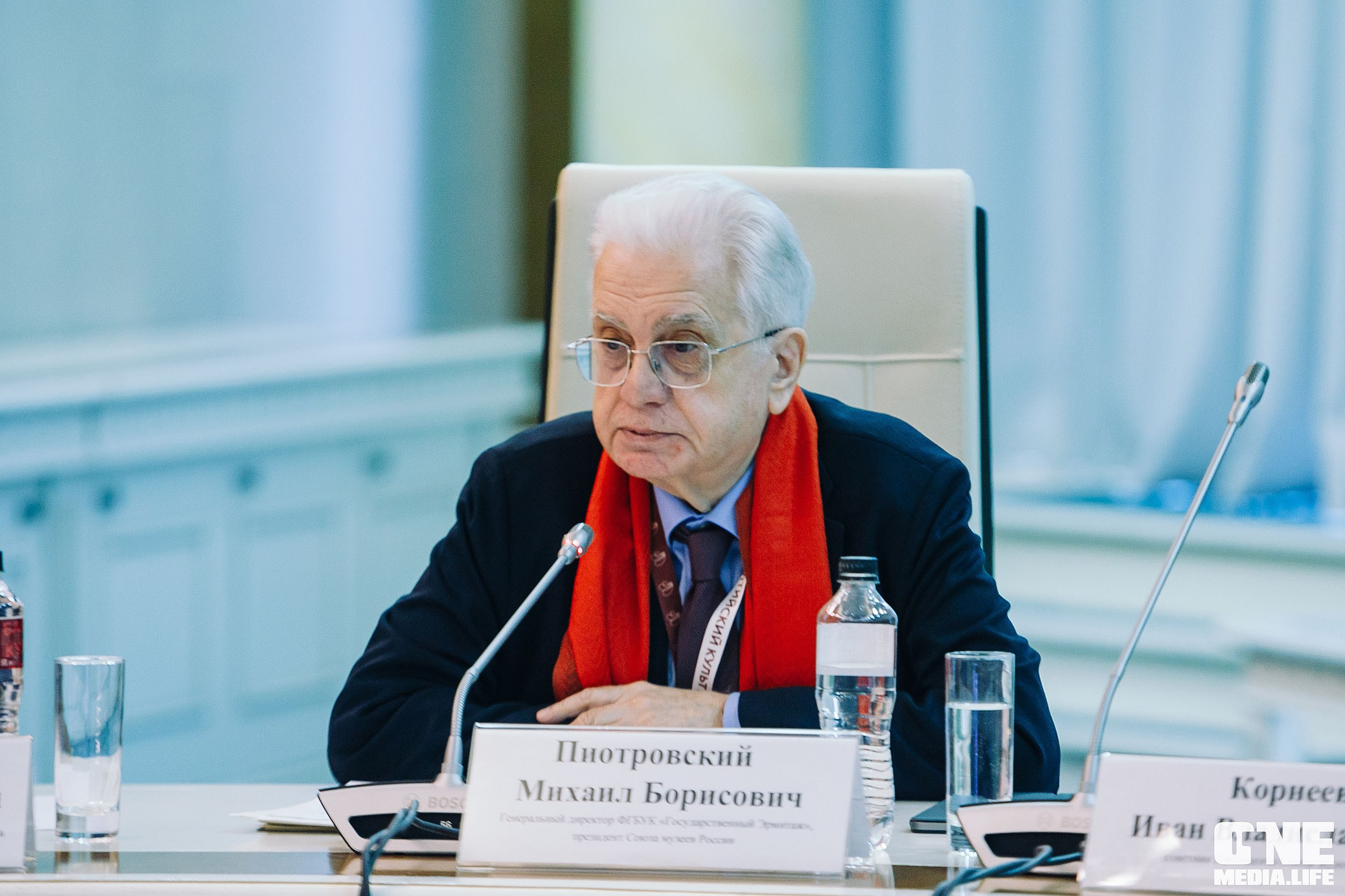 Балтийский Культурный Форум 2024. One Media Life: фоторепортажи, фотоотчеты с мероприятий и заведений