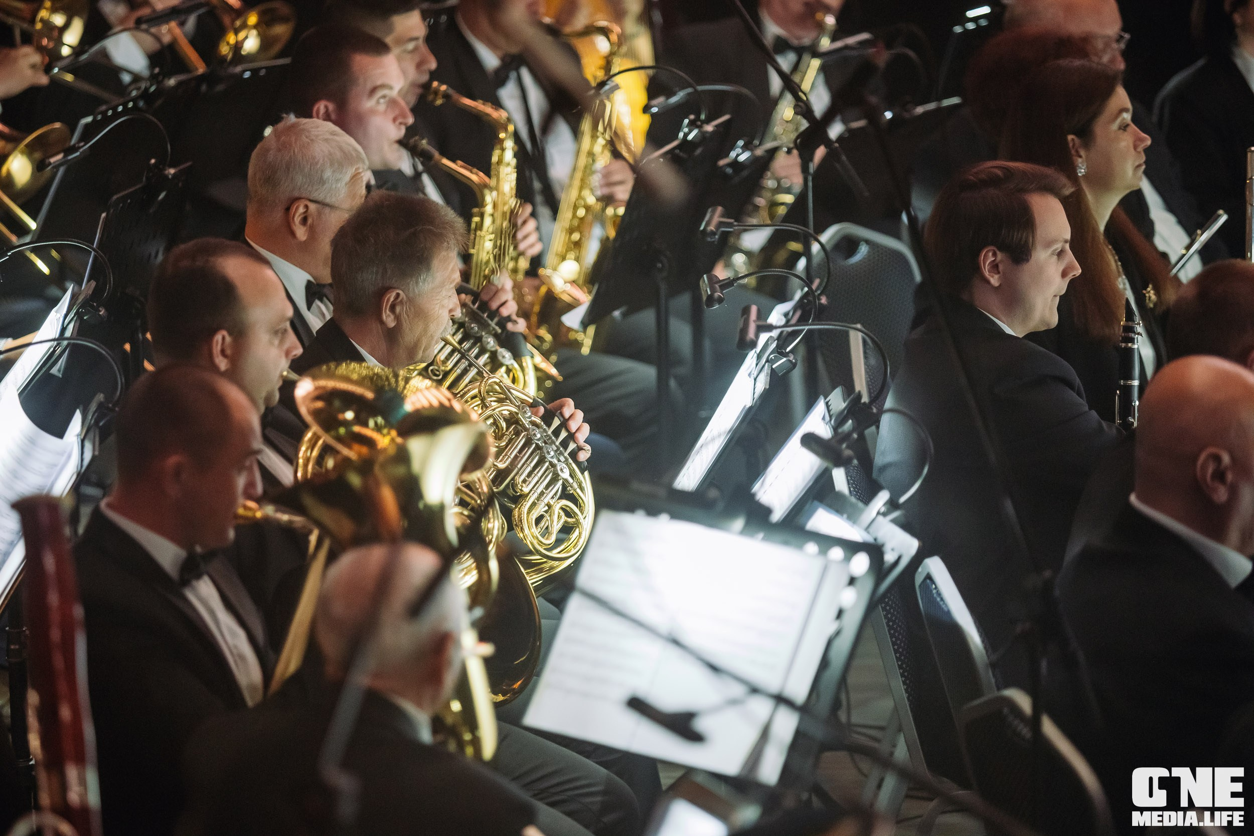 Фоторепортаж из Янтарь Холла. One Media Life: фоторепортажи, фотоотчеты с мероприятий и заведений