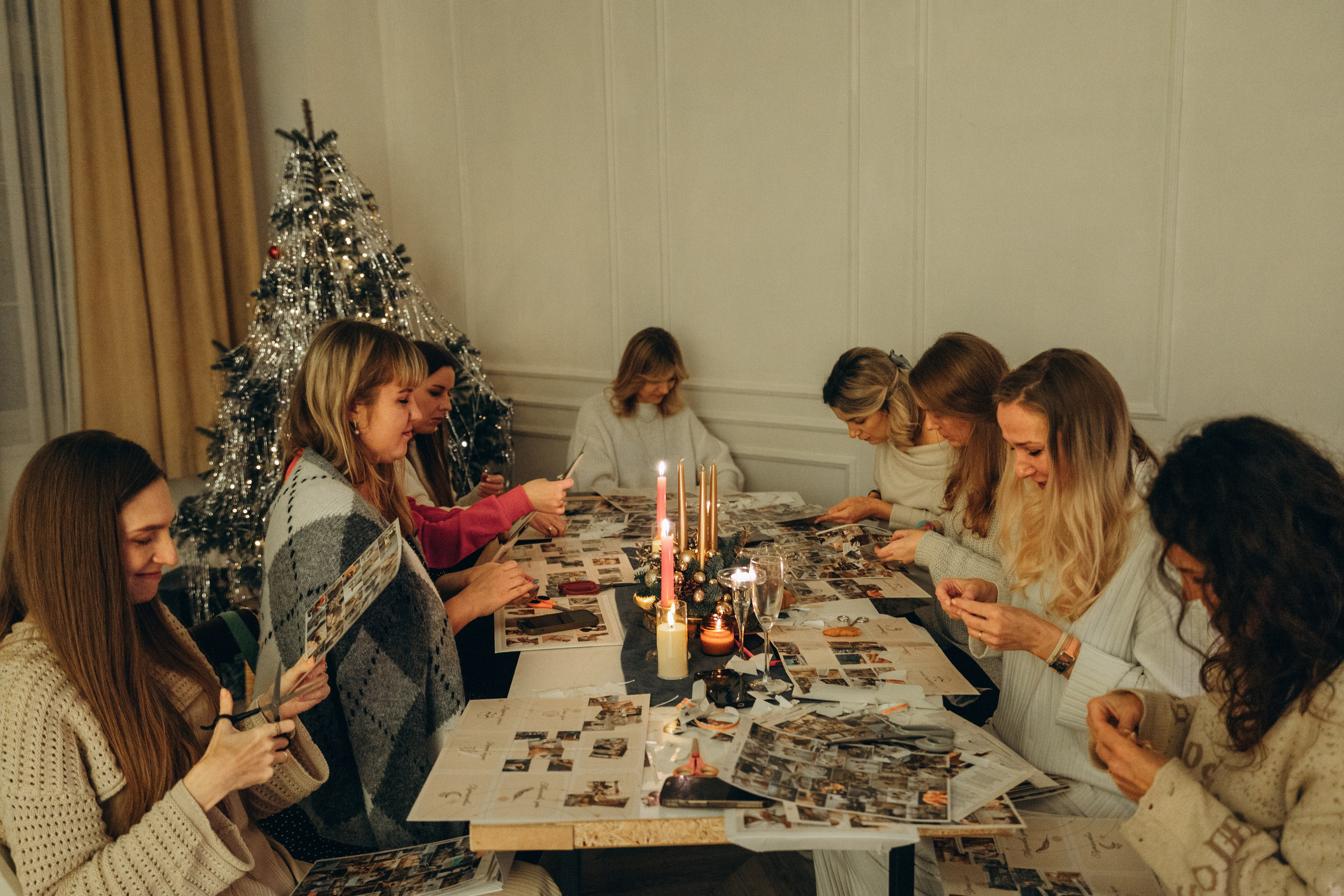 Свадебный и портретный фотограф в Калининграде Наталия Еник