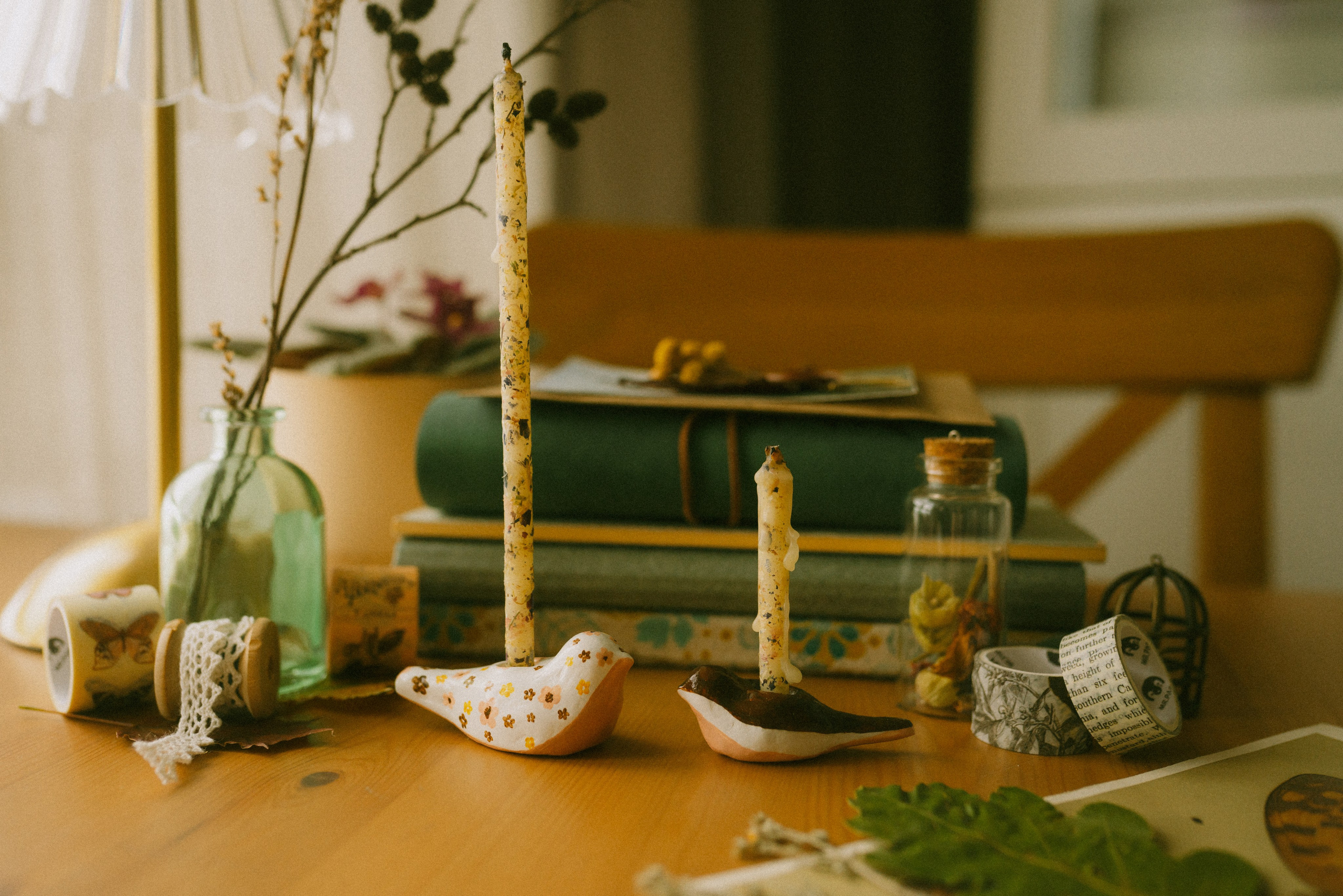 Декор. Портретный фотограф в Москве Ефанова Ульяна. Женский портрет