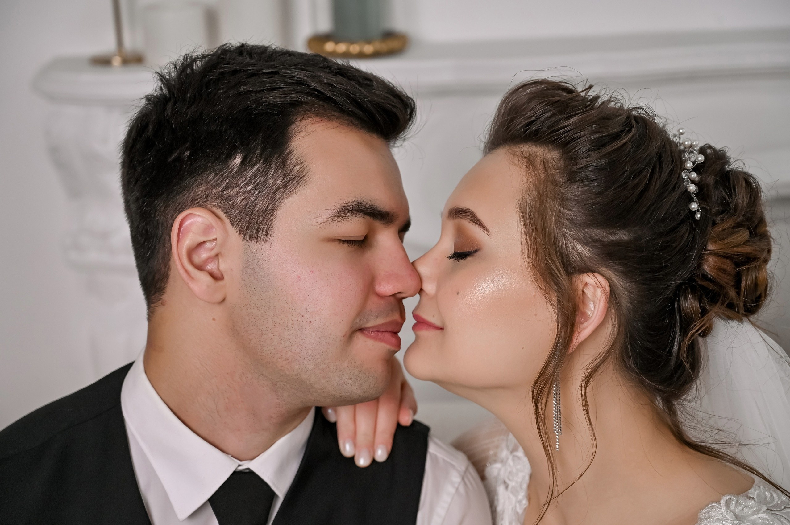 Семейный и свадебный фотограф в г. Уфа Динара