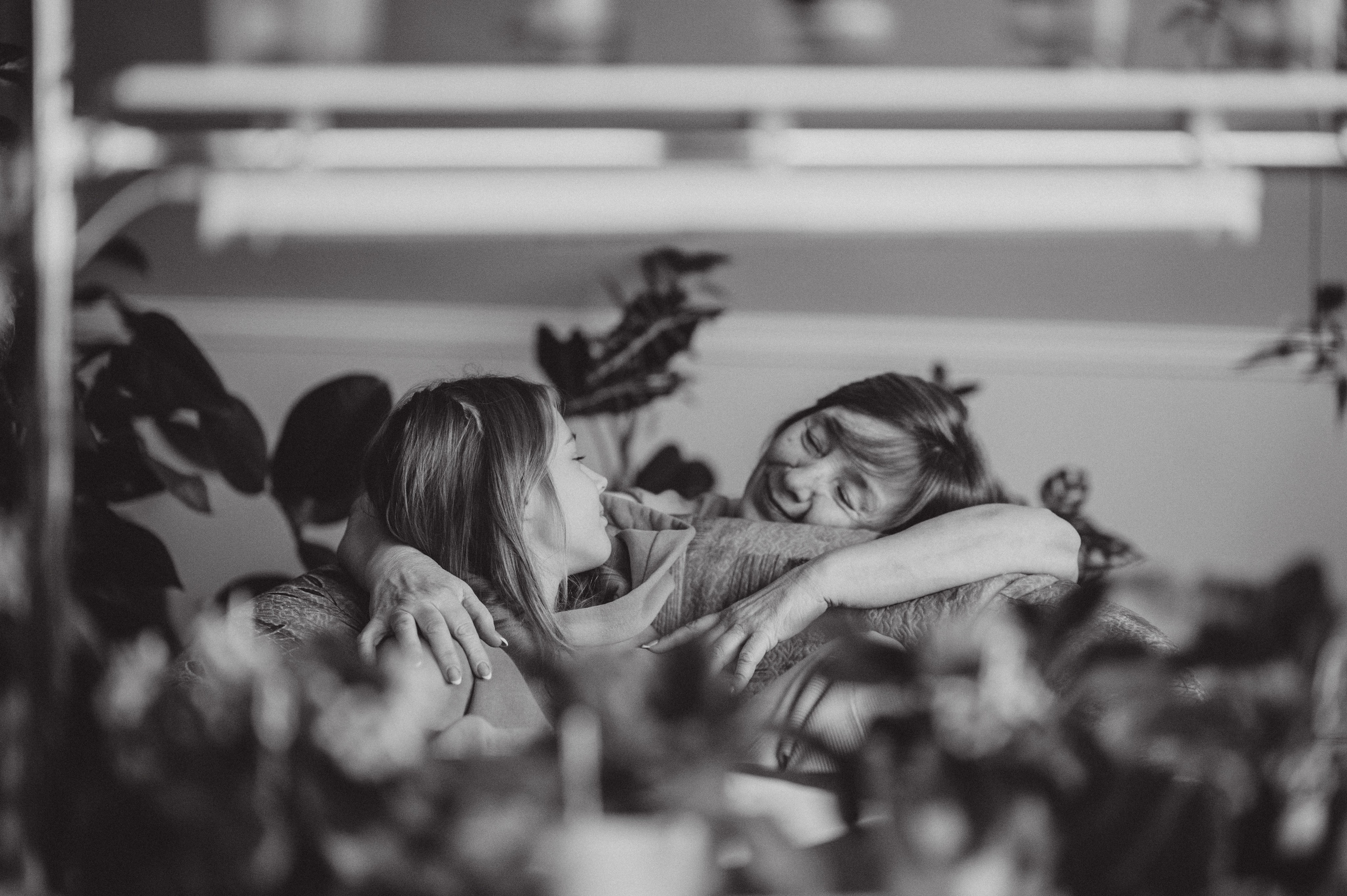 Индивидуальные и семейные съемки. Фотограф Нижний Новгород Екатерина Кукленкова