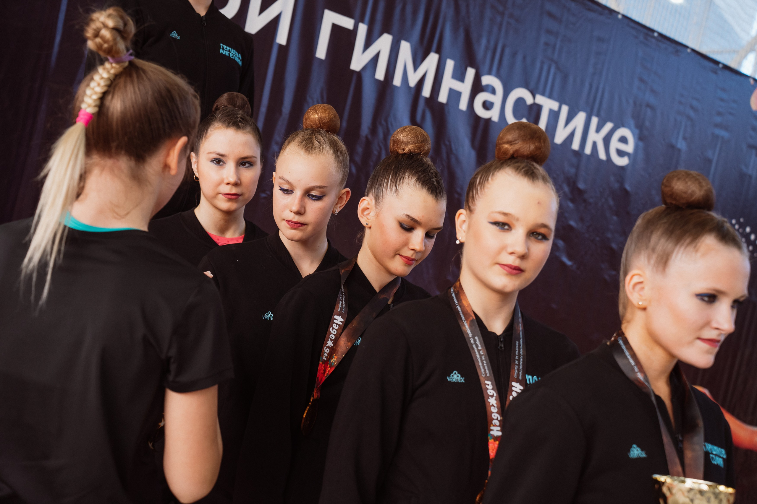 Надежды — День 1. Воробьева Ксения — Спортивный и танцевальный фотограф Новосибирск