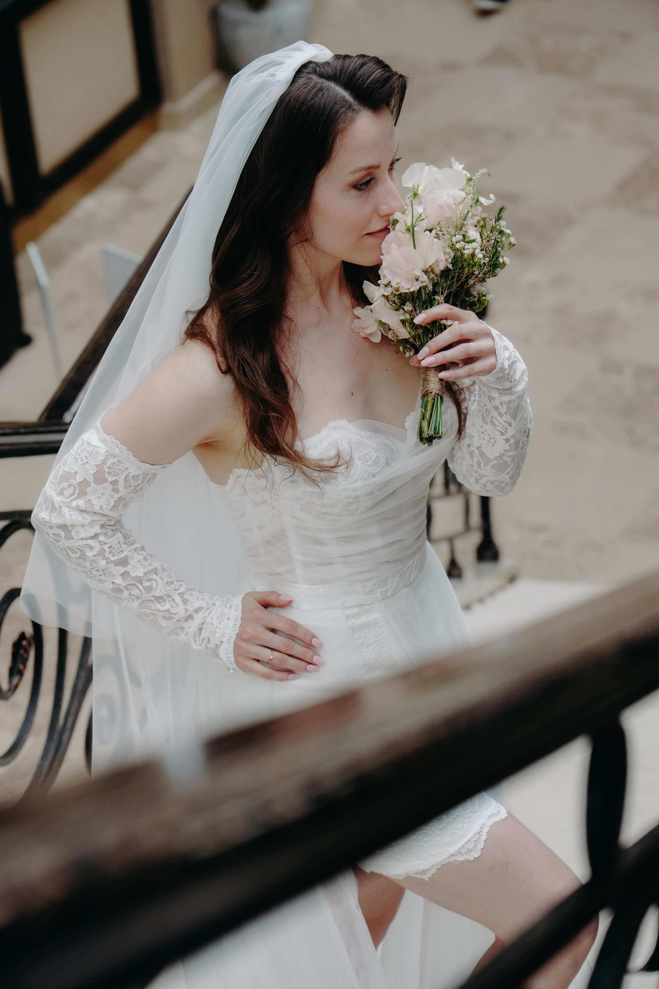 Царицынский дворец. Фото | Видео Контент Мишель Ватаманюк