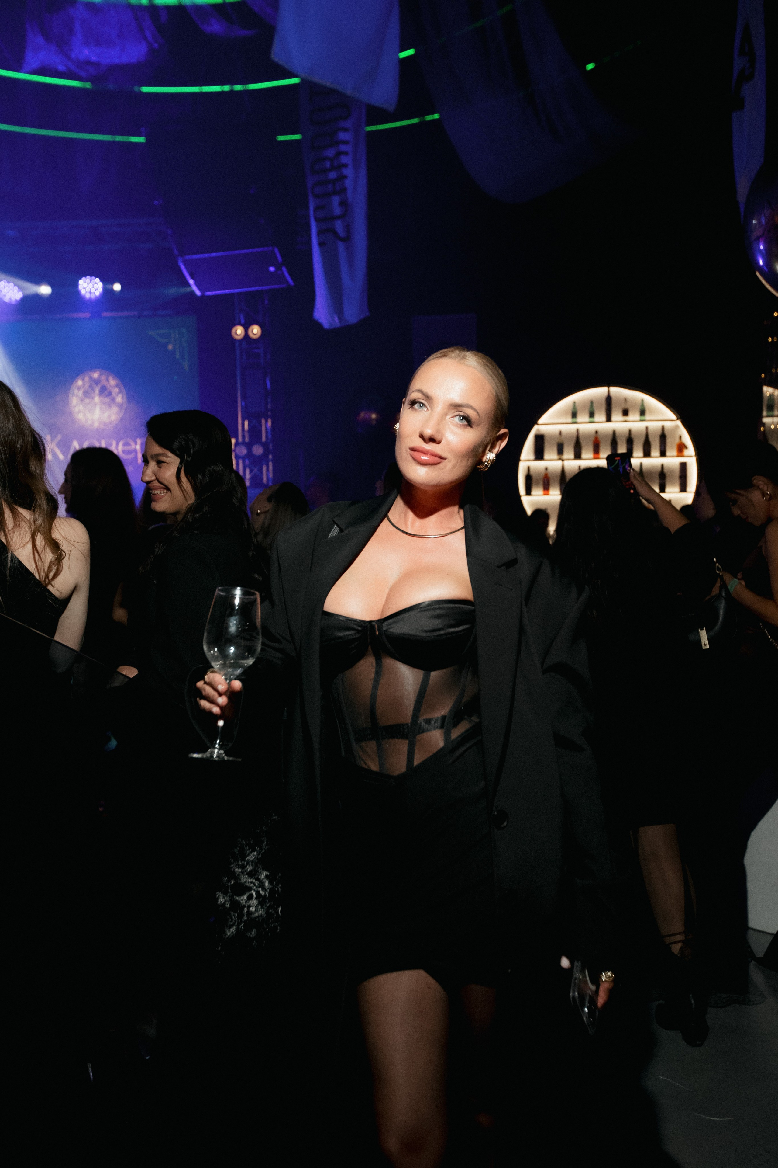 BRAVO BIRTHDAY 13 — PART I. СВОИ. ФОТООТЧЕТЫ-СОБЫТИЯ-МЕСТА