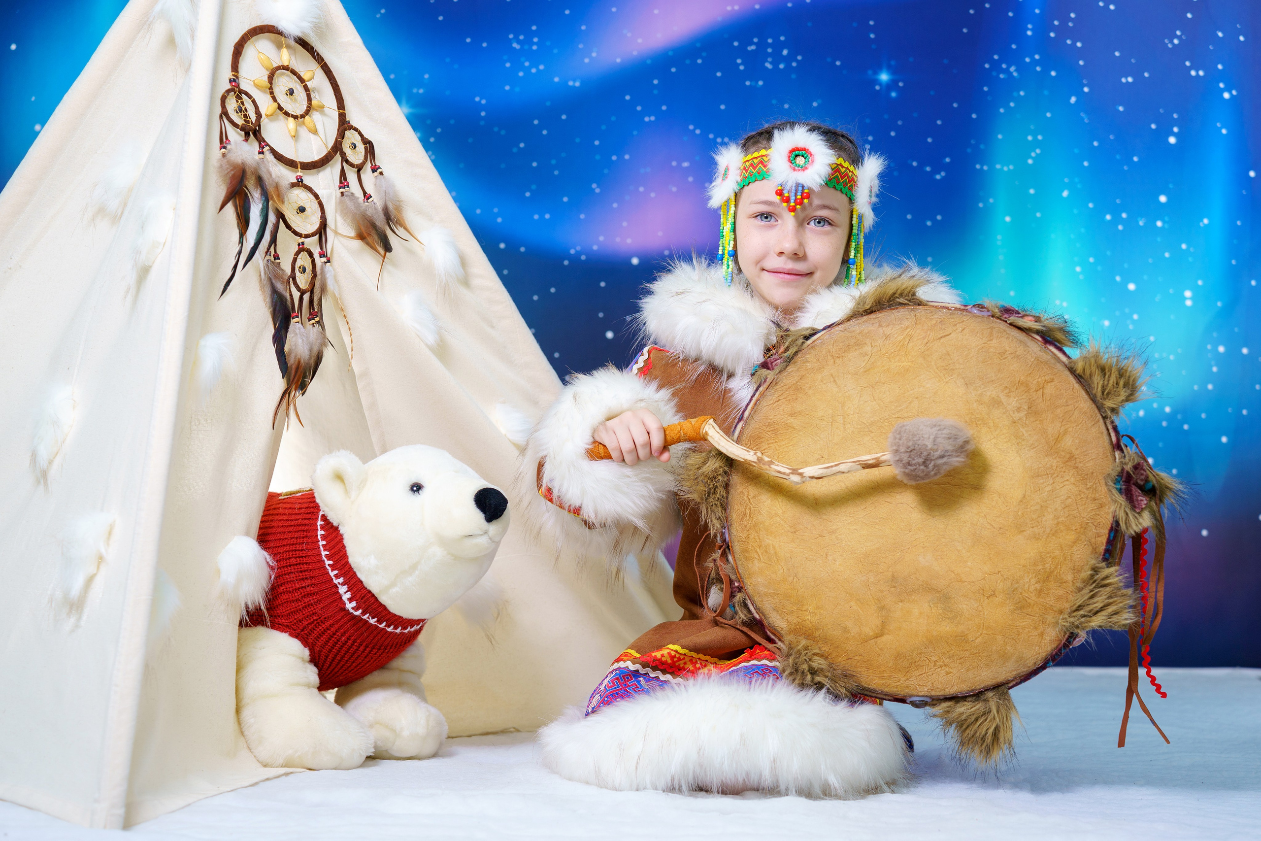 Фотограф в садик. Фотостудия «Стрекоза»