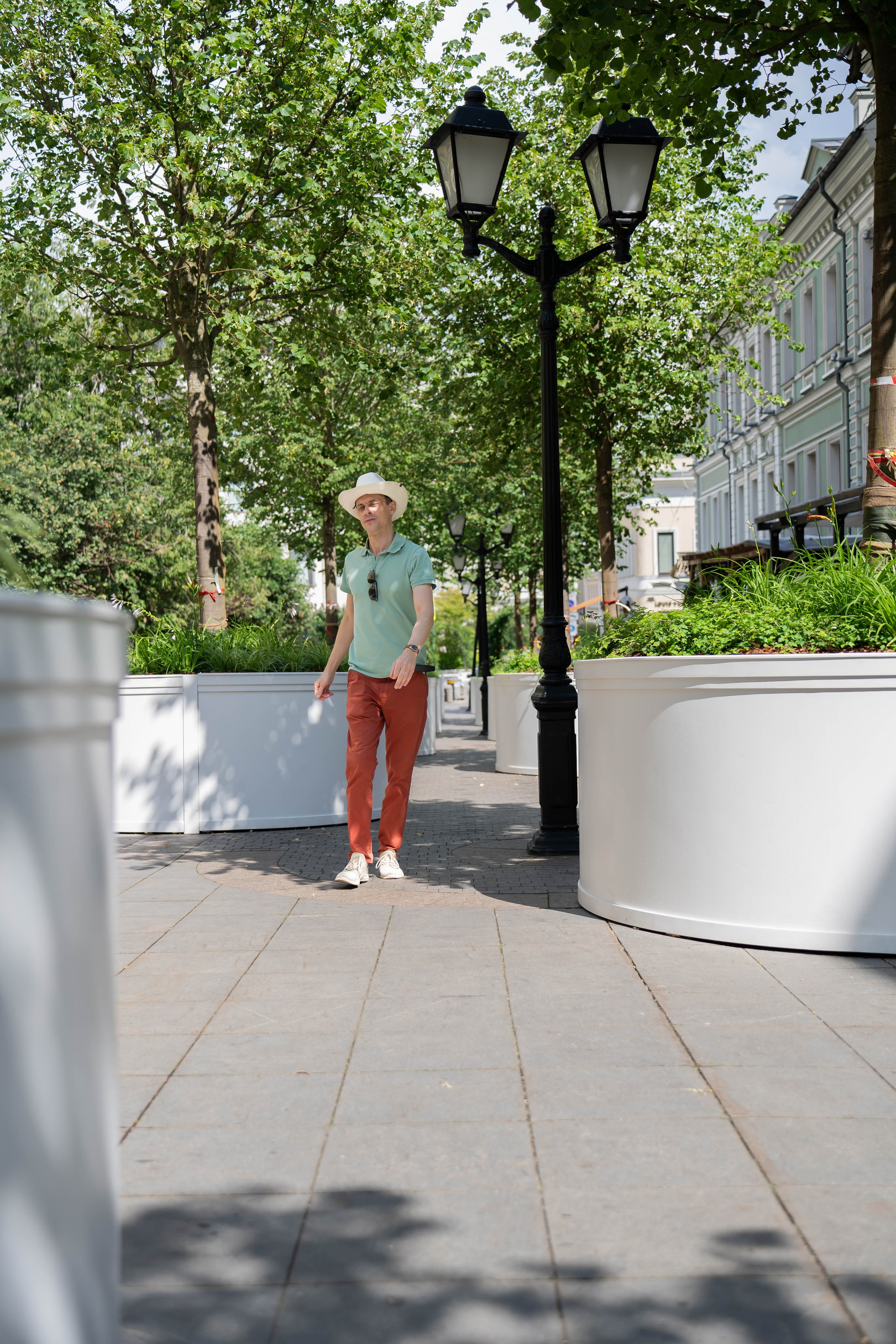 Андрей Рязанцев. Фотограф в Москве