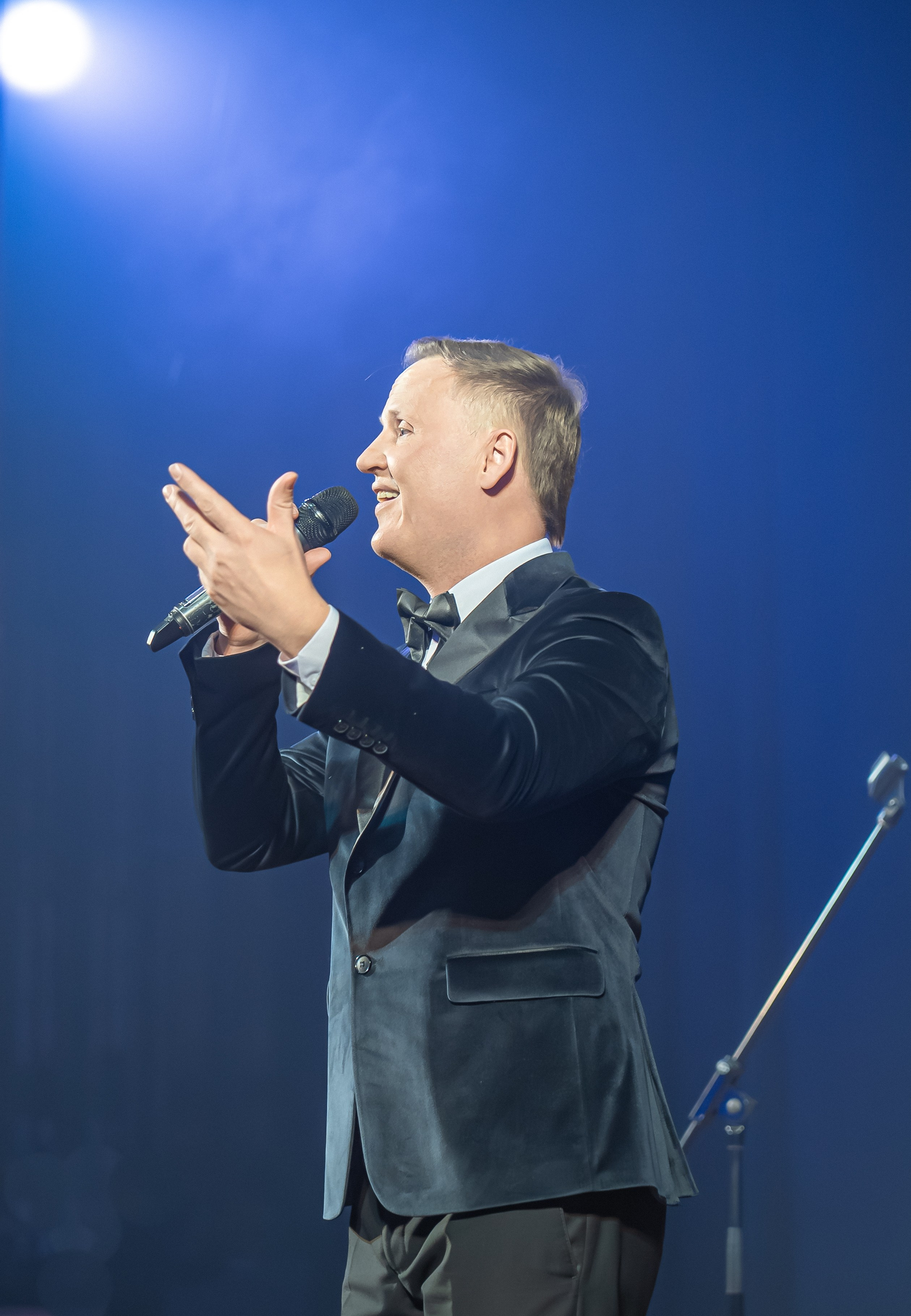 Фотограф в Москве