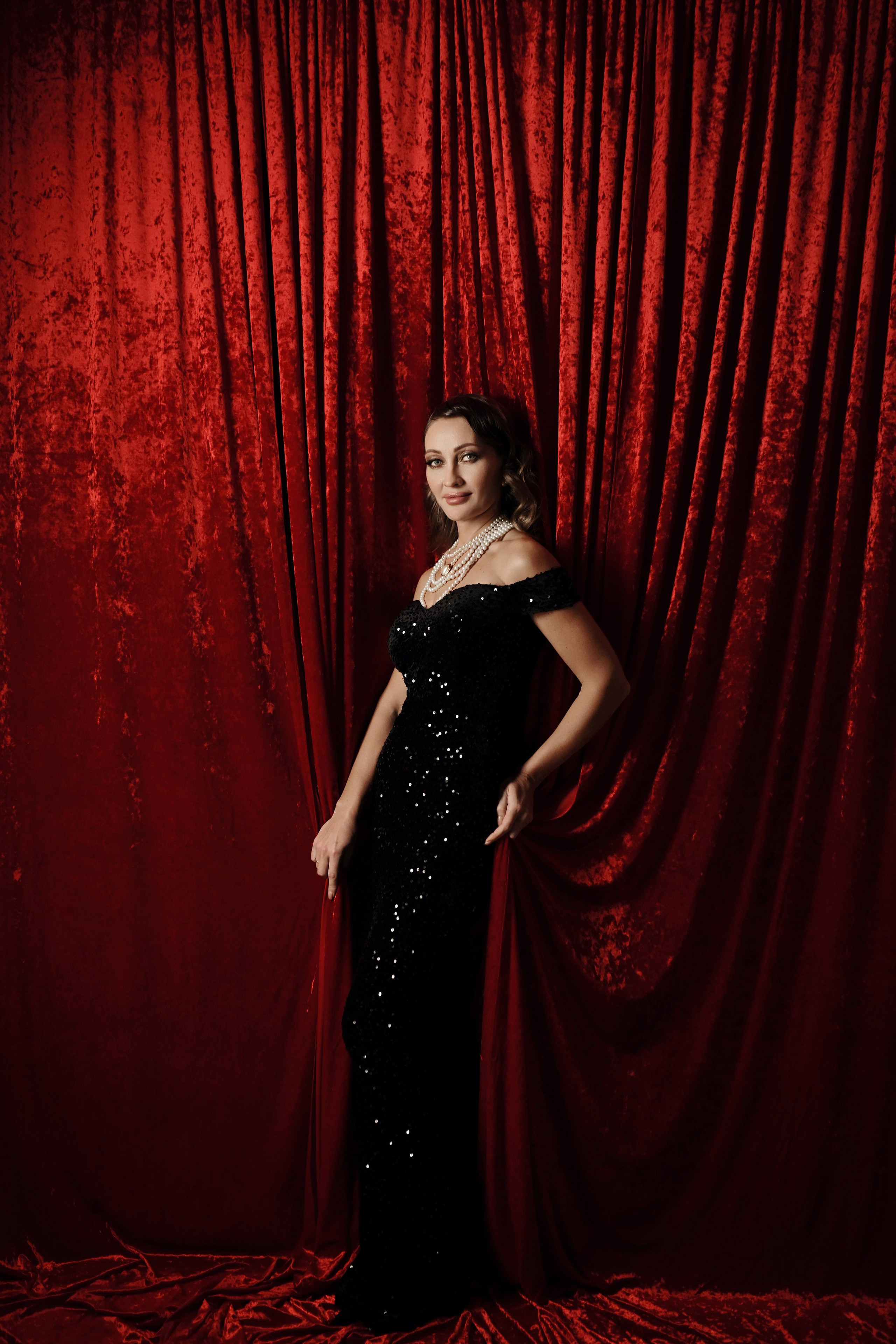 Фотопроект " Голливуд"