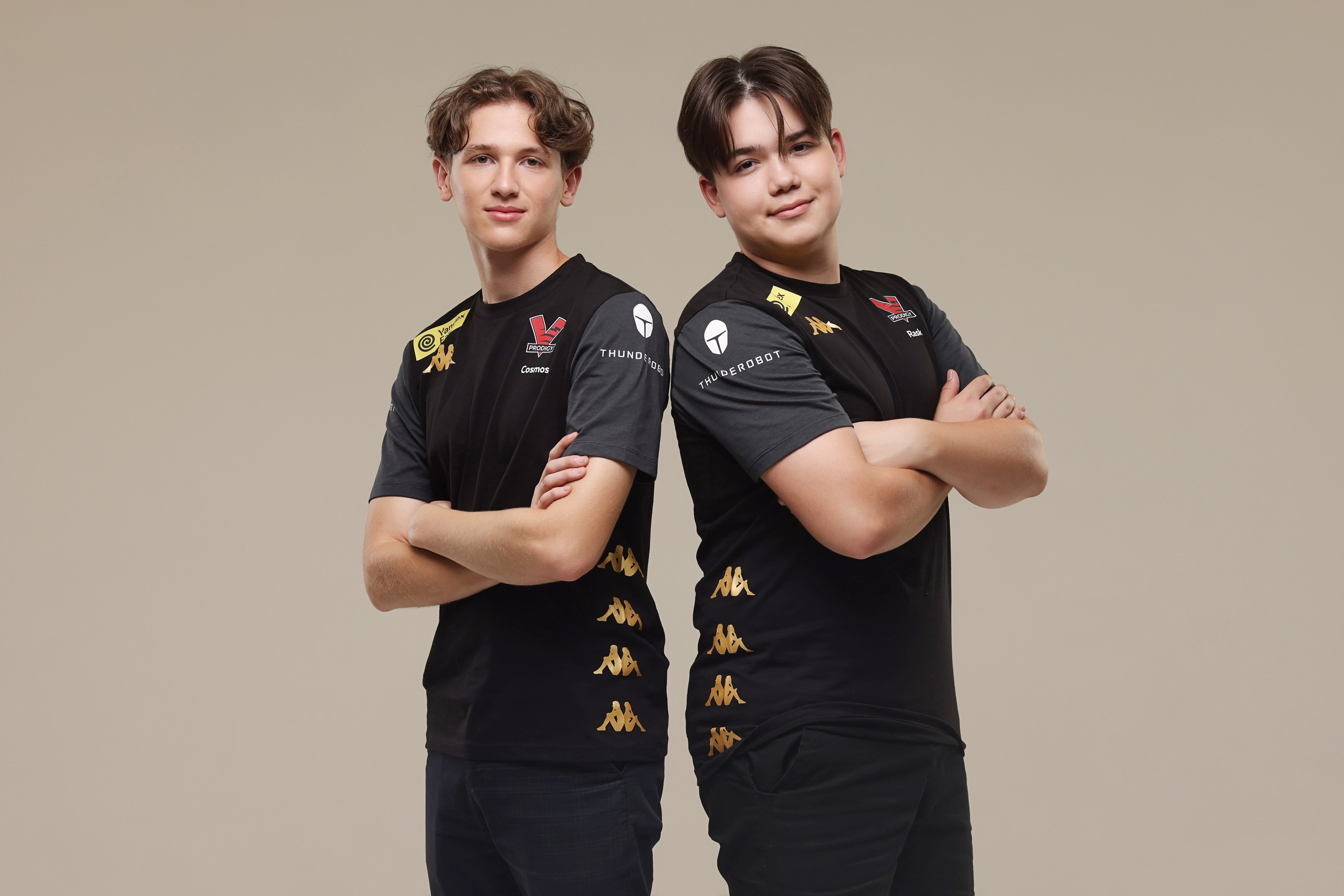 VIRTUS.PRO. PACARD PRODUCTION — фотосъемка контента для Вашего бизнеса