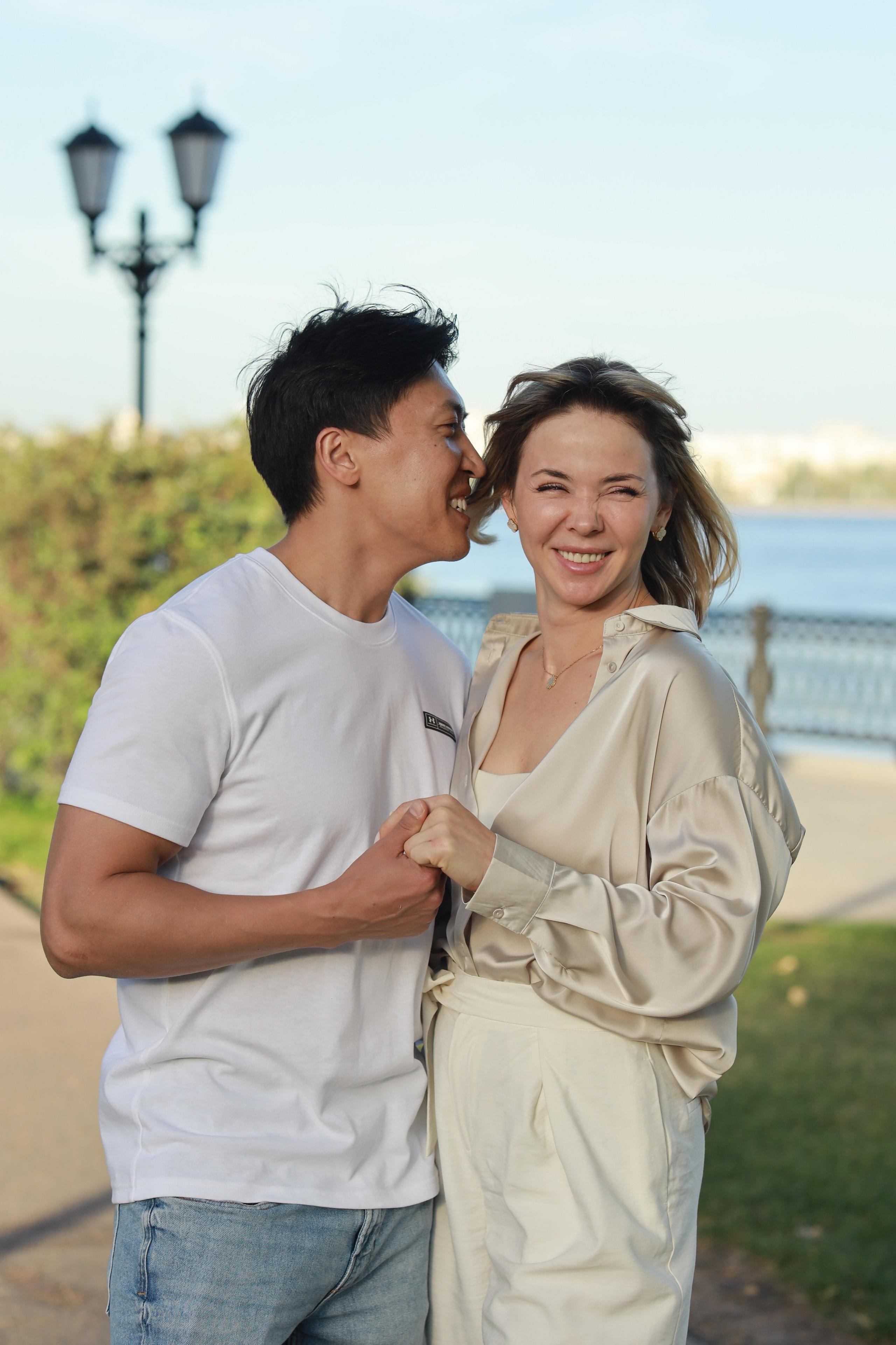 Фотосессия для милой семьи. Семейный и свадебный фотограф в Воронеже Людмила Трифонова