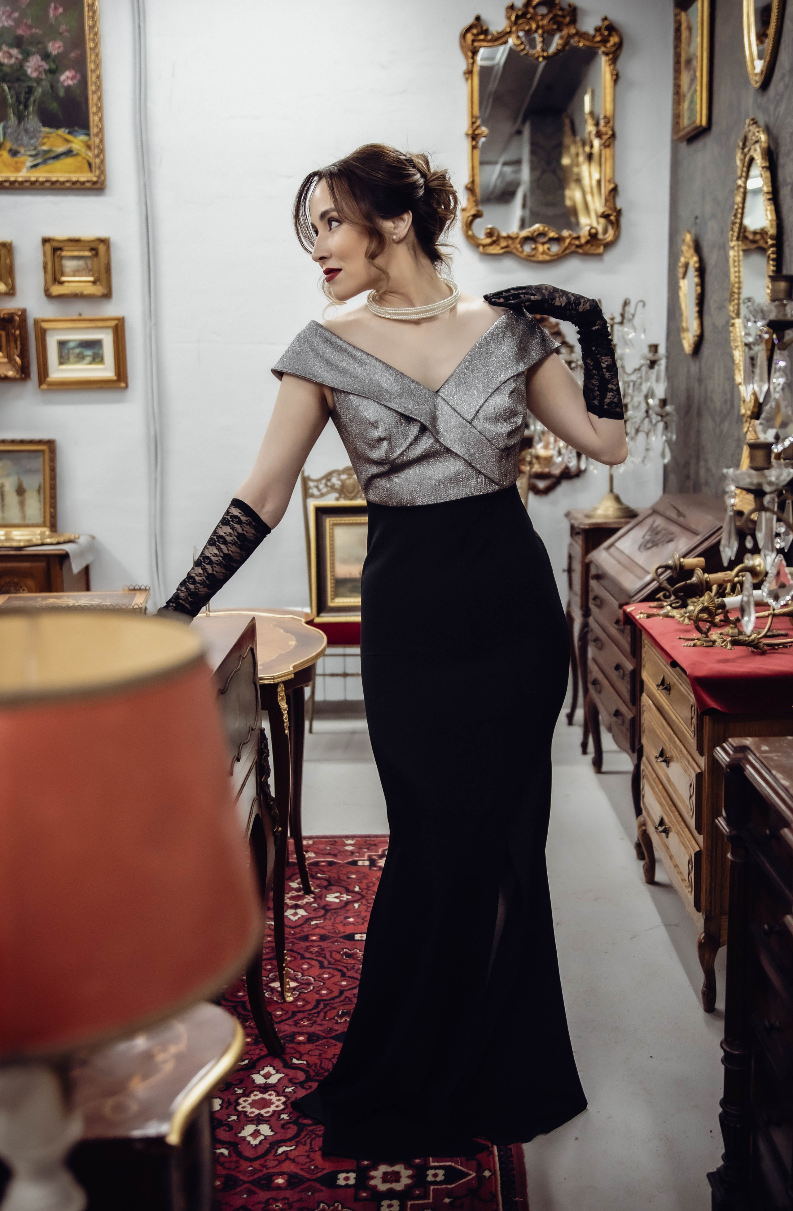 Фотограф в Астане Елена Козик