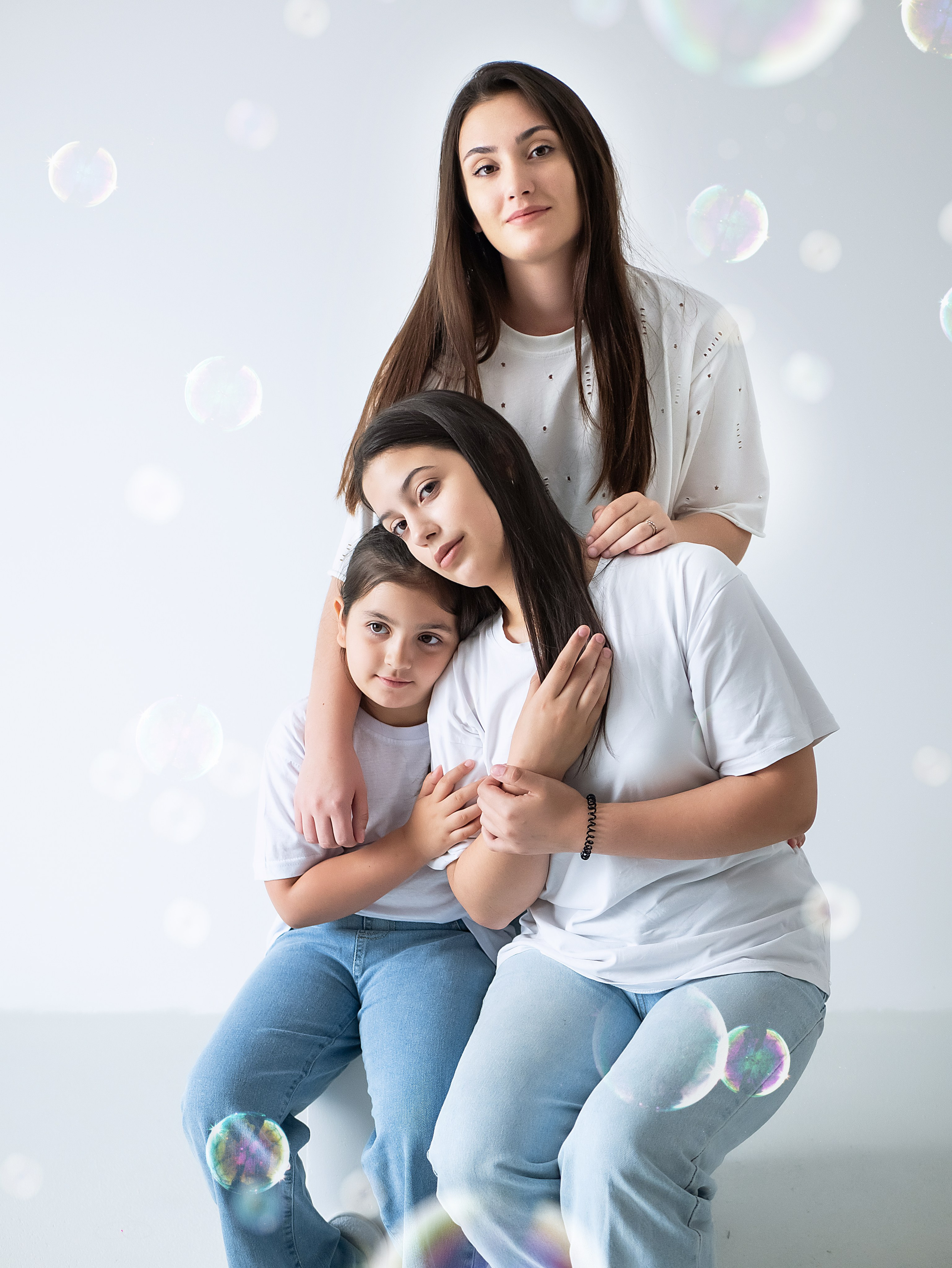 Студия ФОКУС. Школьный и семейный фотограф/видеограф в г. Курганинске