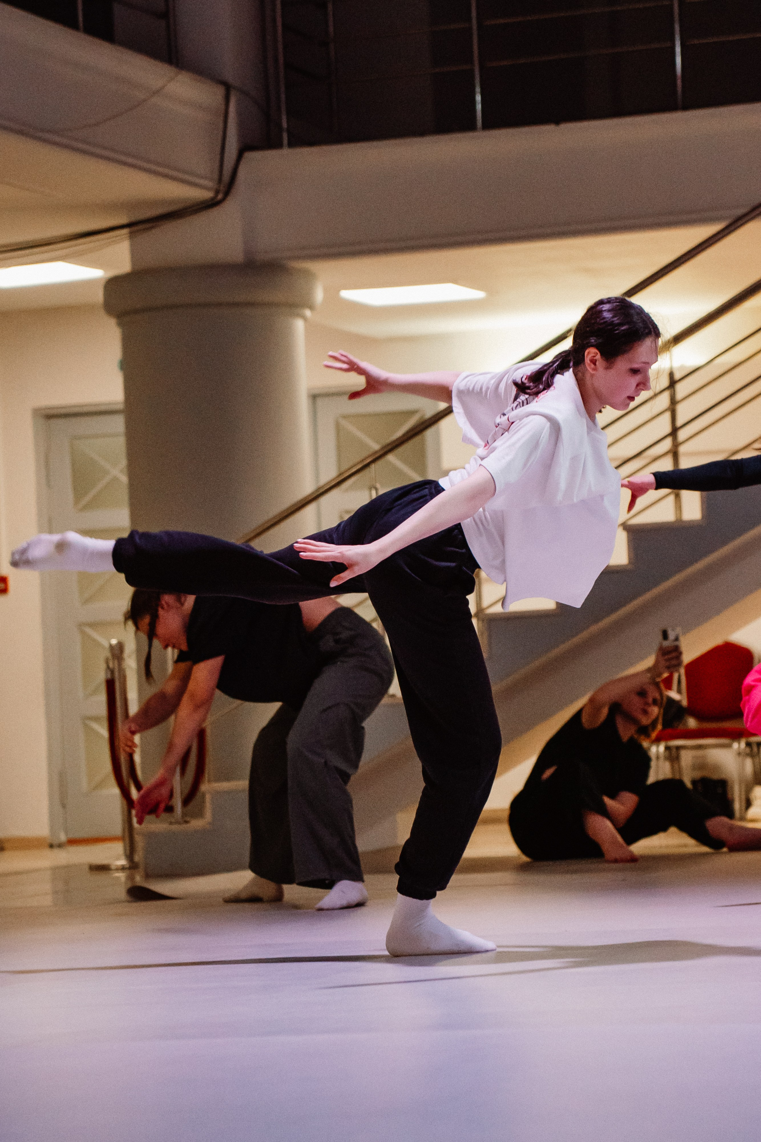 IX Чемпионат Искусств — День 1. Воробьева Ксения — Спортивный и танцевальный фотограф Новосибирск