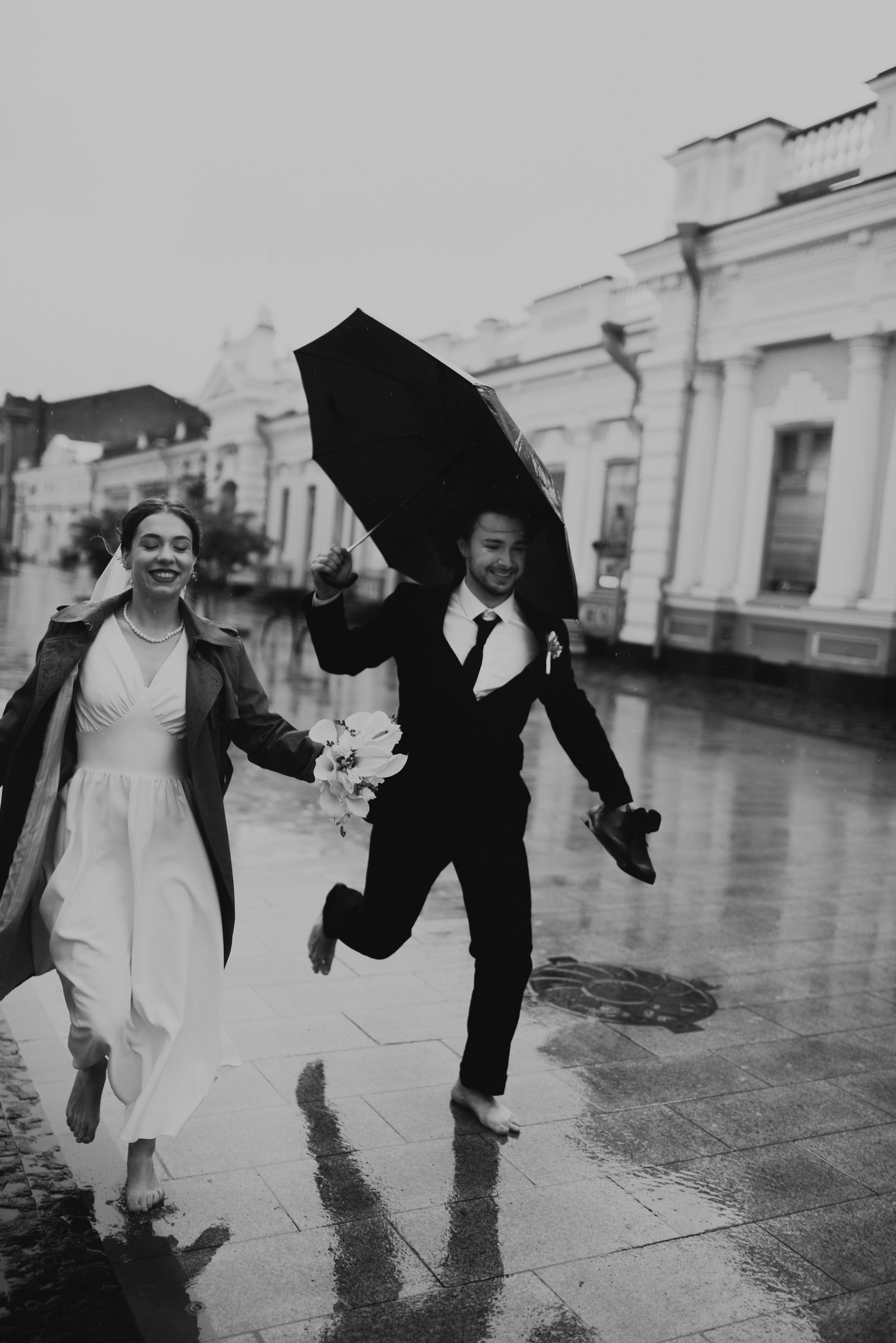 Свадебная выставка 2026. Иркутский фотограф Яна Серебренникова