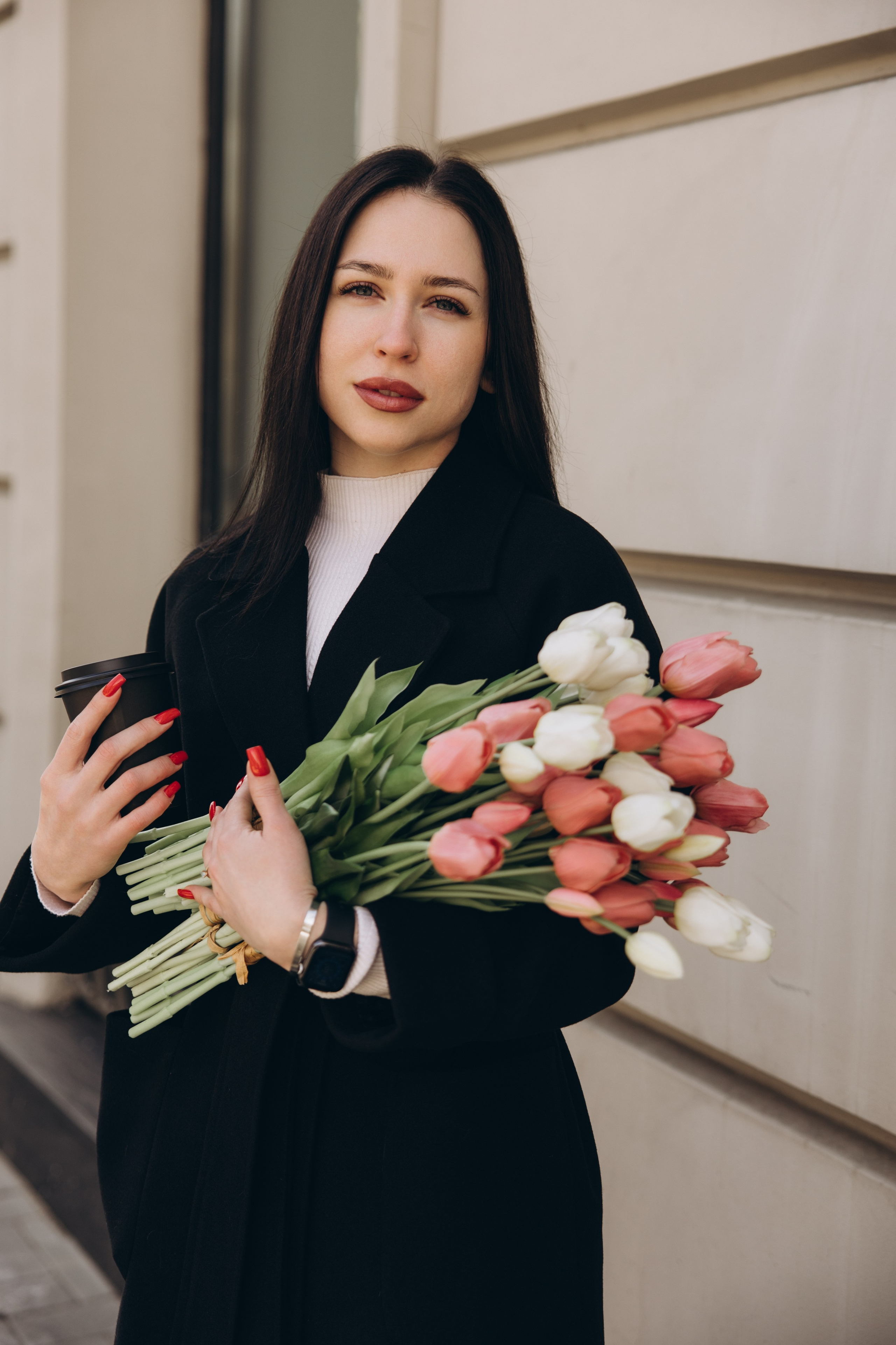 Прогулка. Свадебный, семейный фотограф в Иркутске Светлана Макаричева