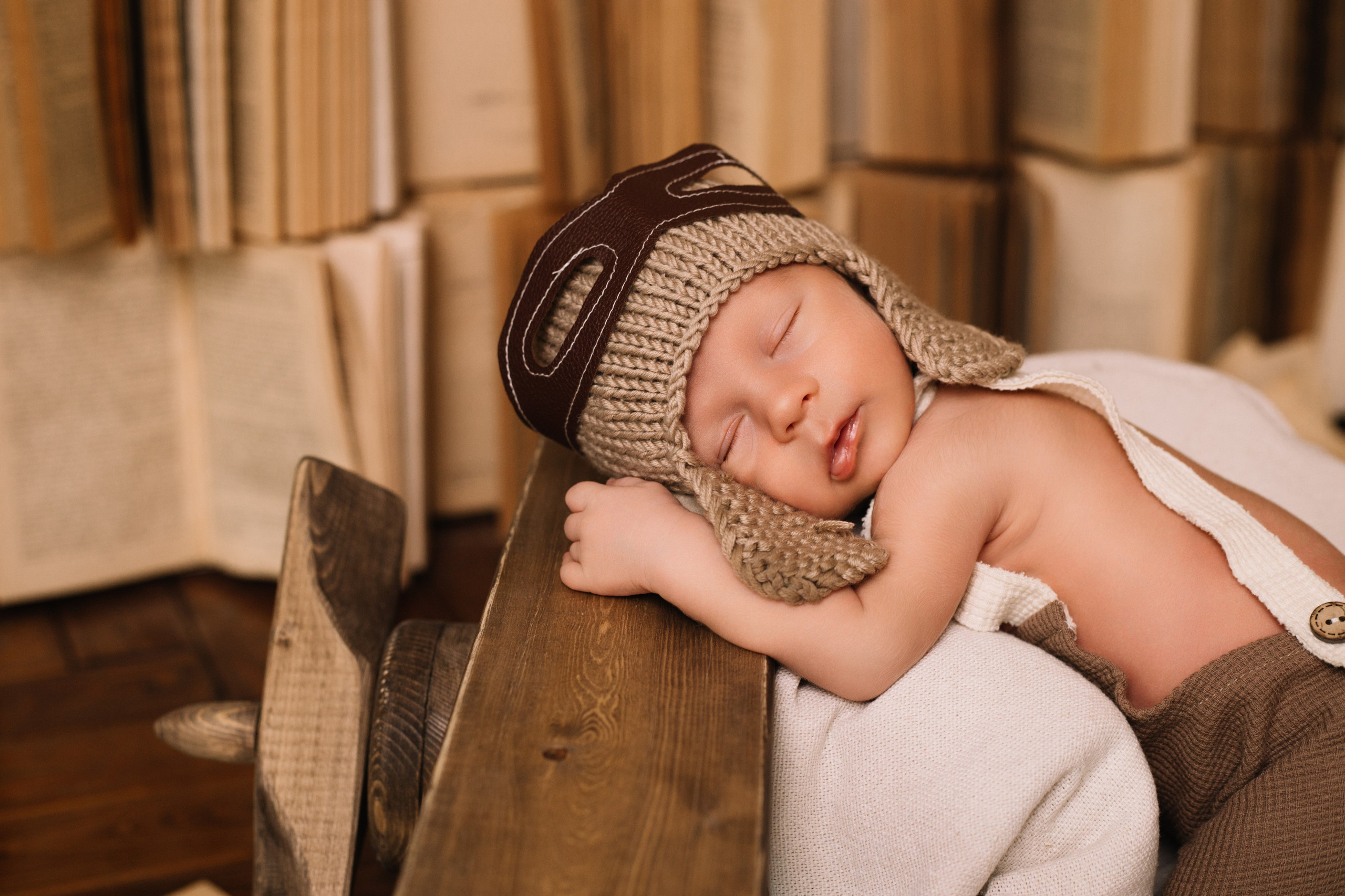 NEWBORN ФОТОСЕССИЯ. Фотограф Красноярск Алина Степанчишина