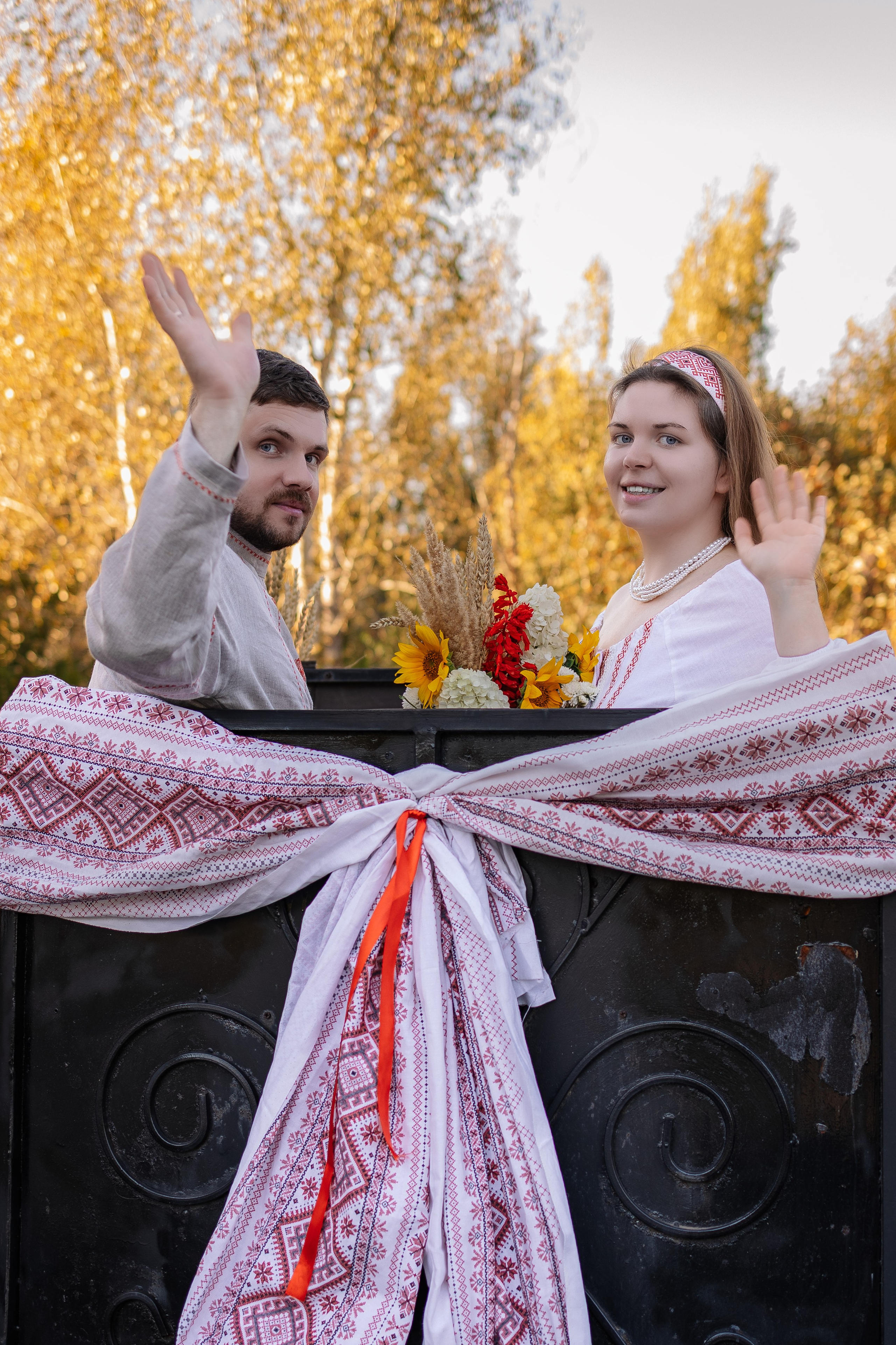 Свадебная фотосессия. Фотограф Медногорск Кувандык Оксана Шерехода свадебные, семейные, индивидуальные, школьные фотосессии. Печать фотоальбомов