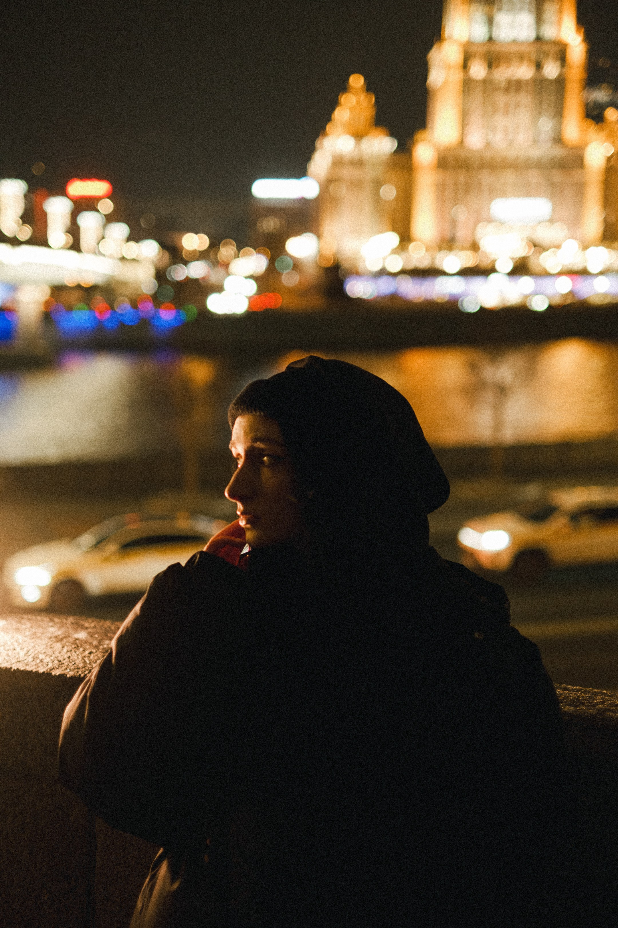 Фотограф Колоколова Дарья | Москва