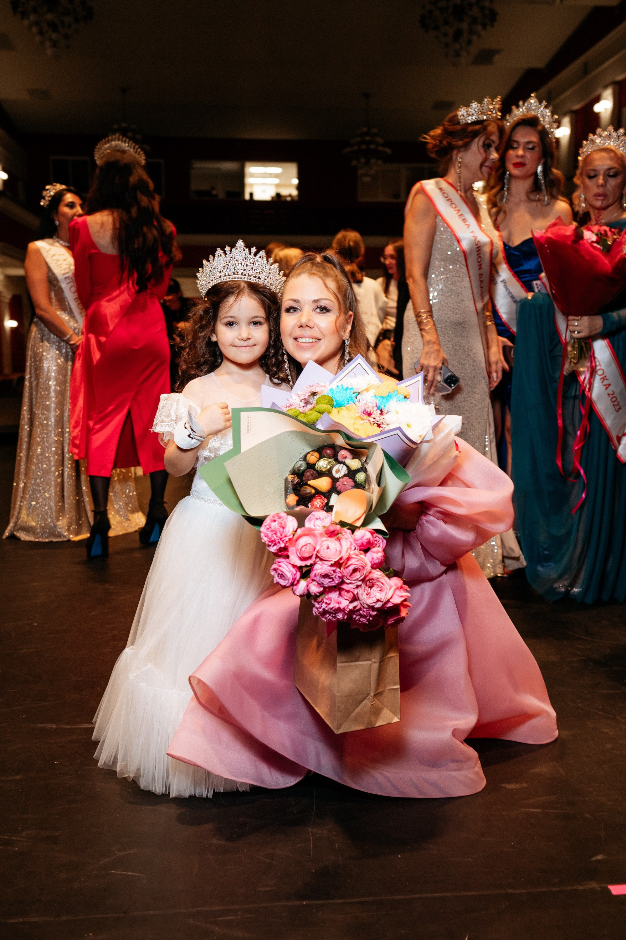 ПРИНЦЕССА ДАЛЬНЕГО ВОСТОКА. СВОИ. ФОТООТЧЕТЫ-СОБЫТИЯ-МЕСТА