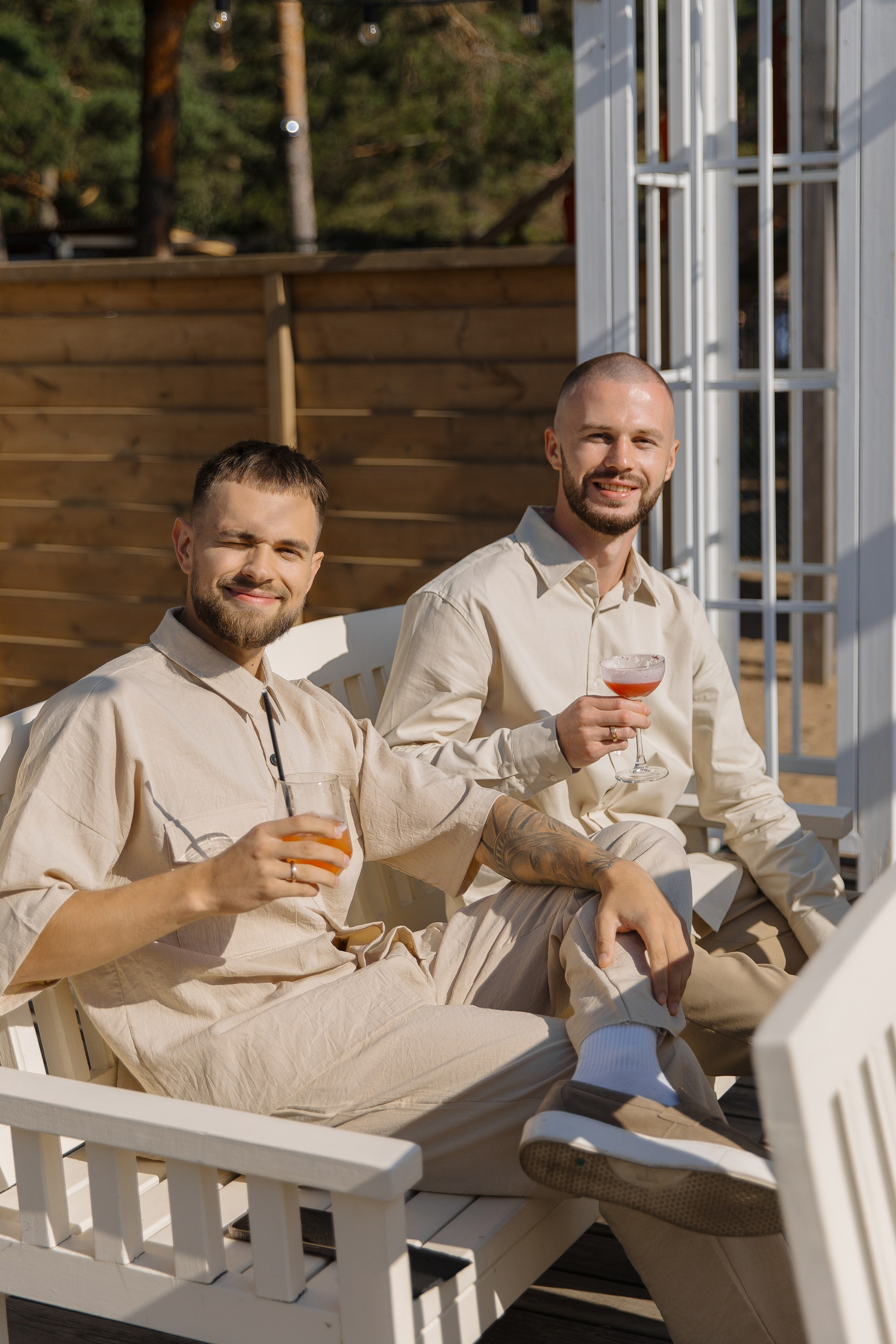 Дарина | Никита