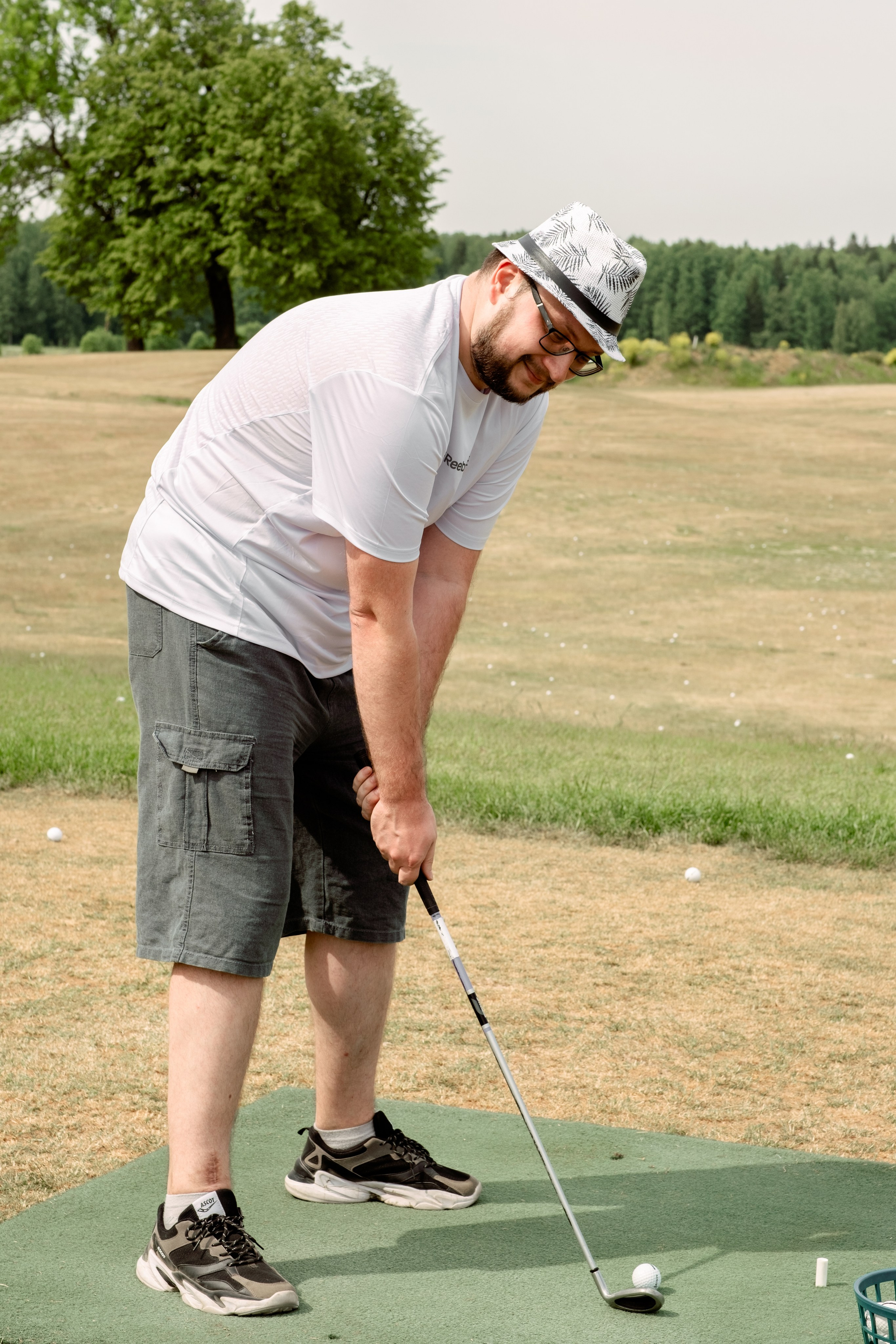 Корпаративная съемка в СПб