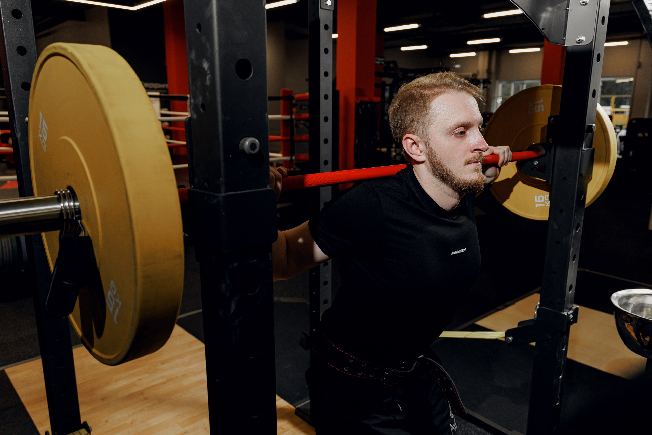 Территория спорта