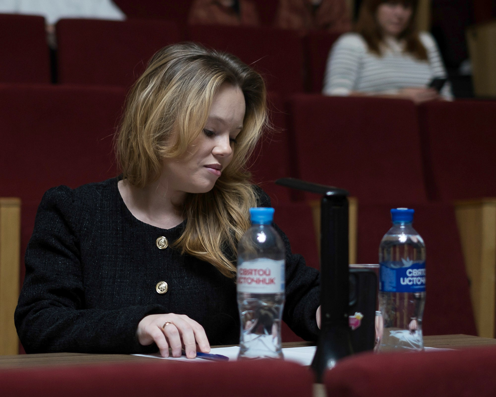 ФЕСТИВАЛЬ КОНКУРС ТВОРЧЕСКИХ КОЛЛЕКТИВОВ «СИЯНИЕ ЗВЕЗД». Репортажный фотограф в Казани Павел Серпокрылов