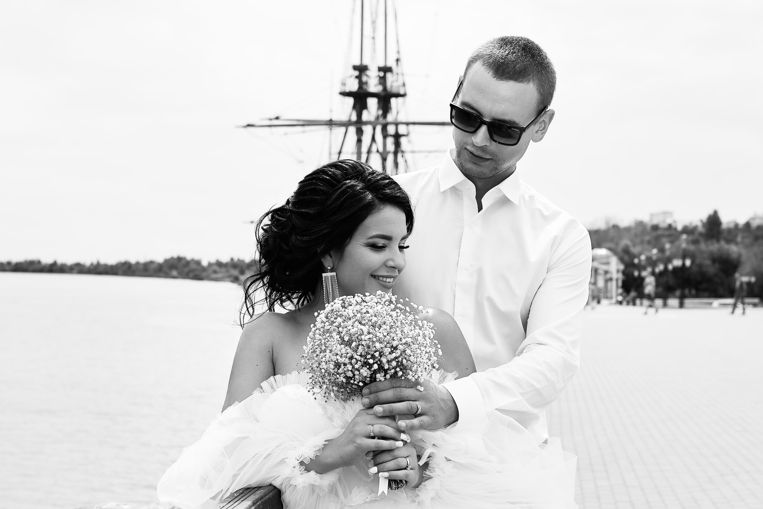 Свадебный и семейный фотограф в Воронеже