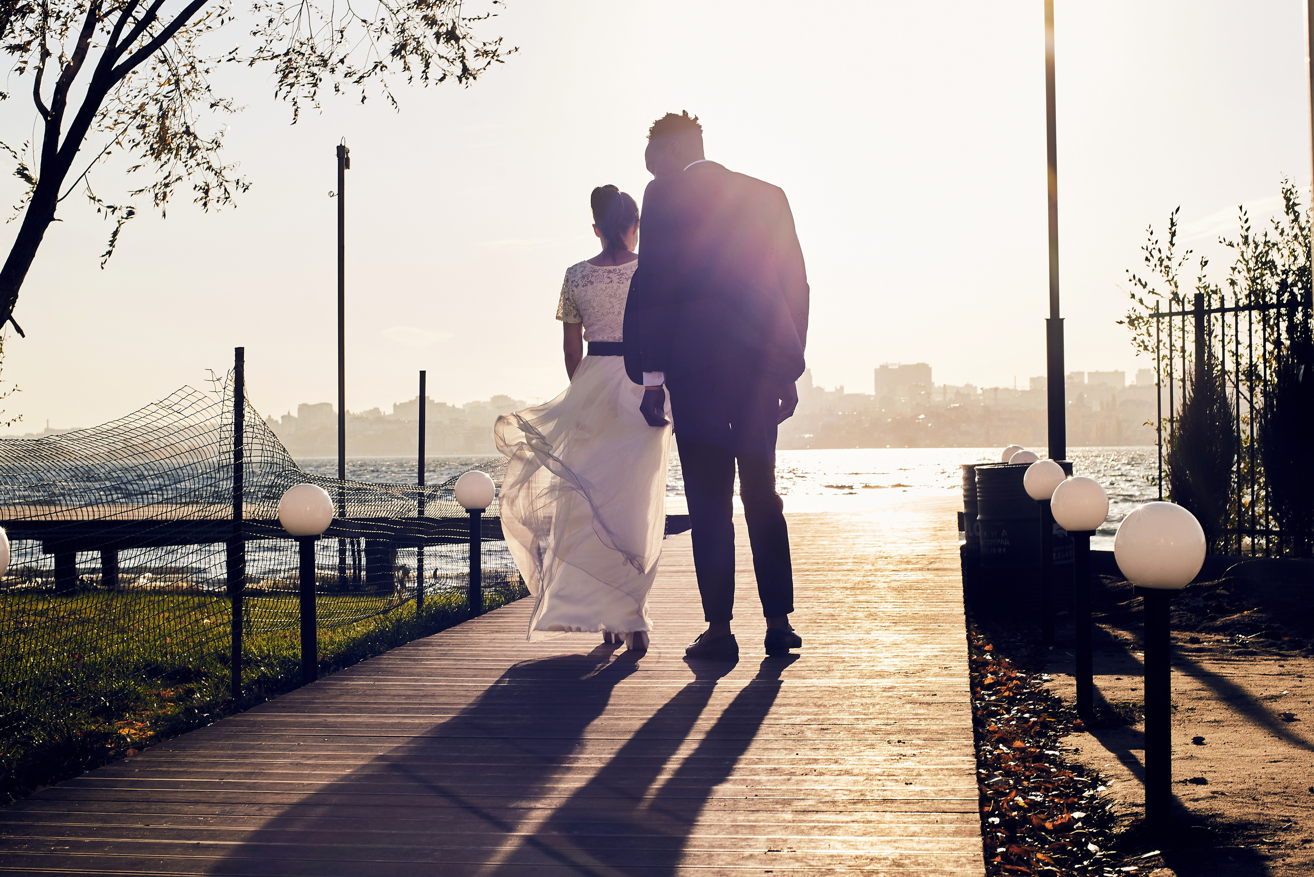 Свадебный и семейный фотограф в Воронеже