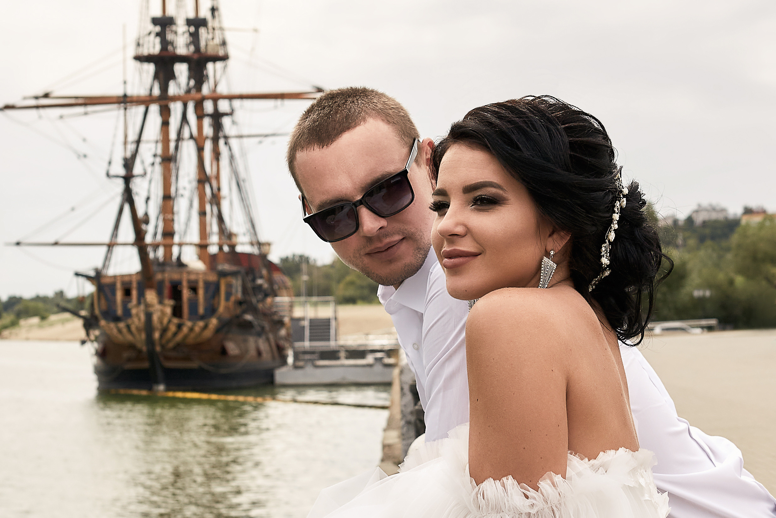 Свадебный и семейный фотограф в Воронеже