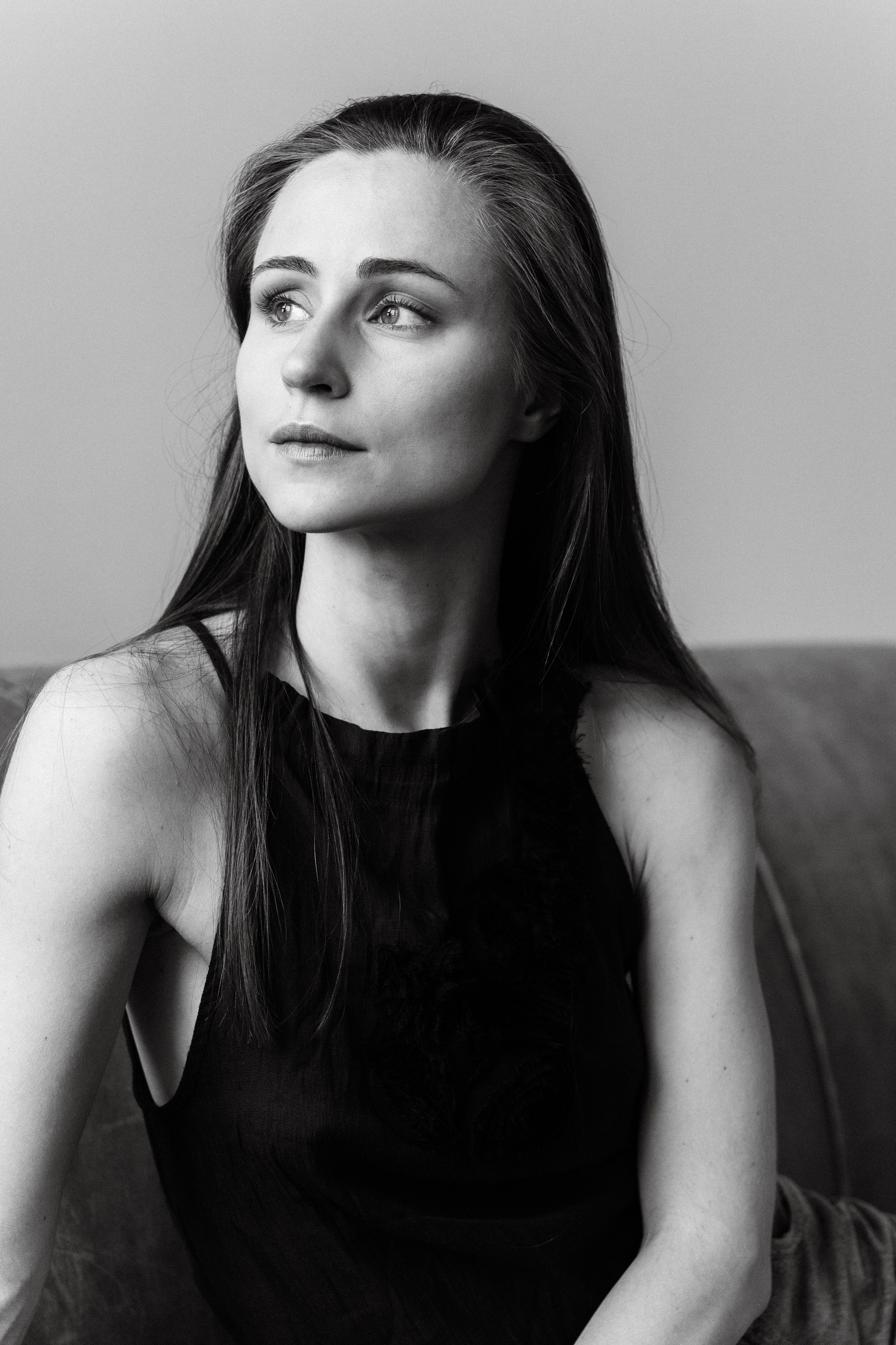 Портретный фотограф в Москве