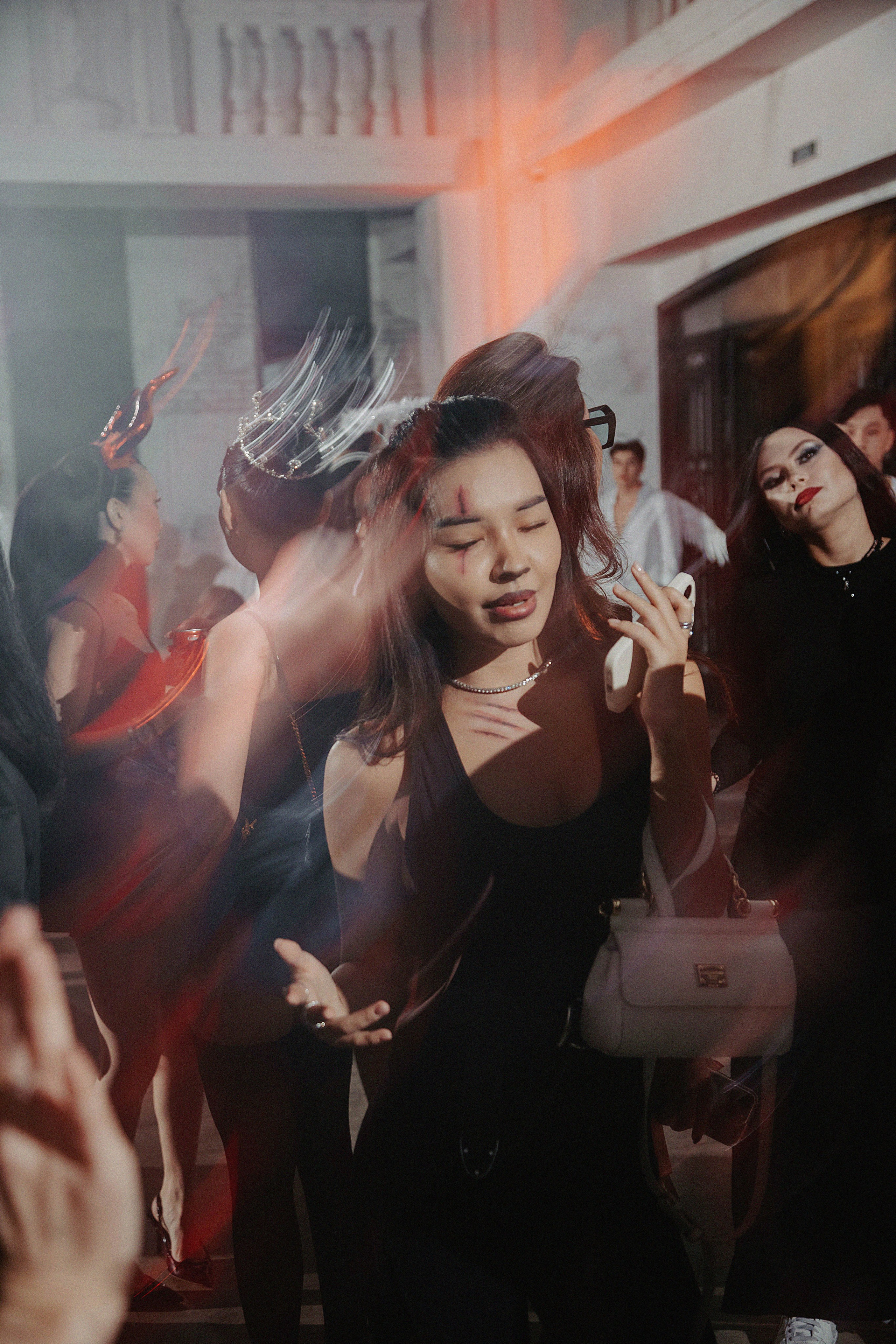 Halloween party by KiingSarah. Свадебный, семейный и портретный фотограф в Алматы, Костанай