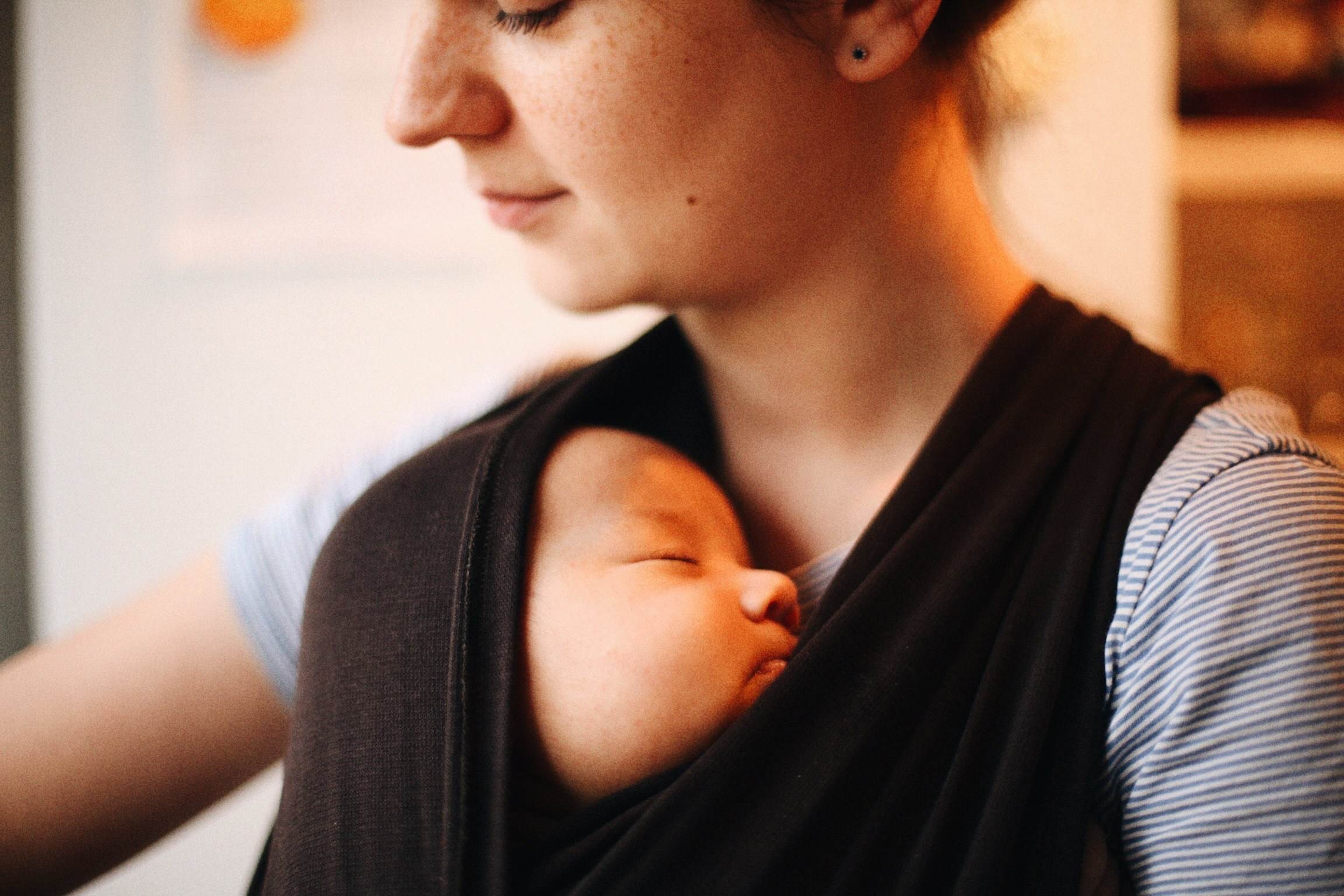 Семейные съемки. Ксения Плотникова