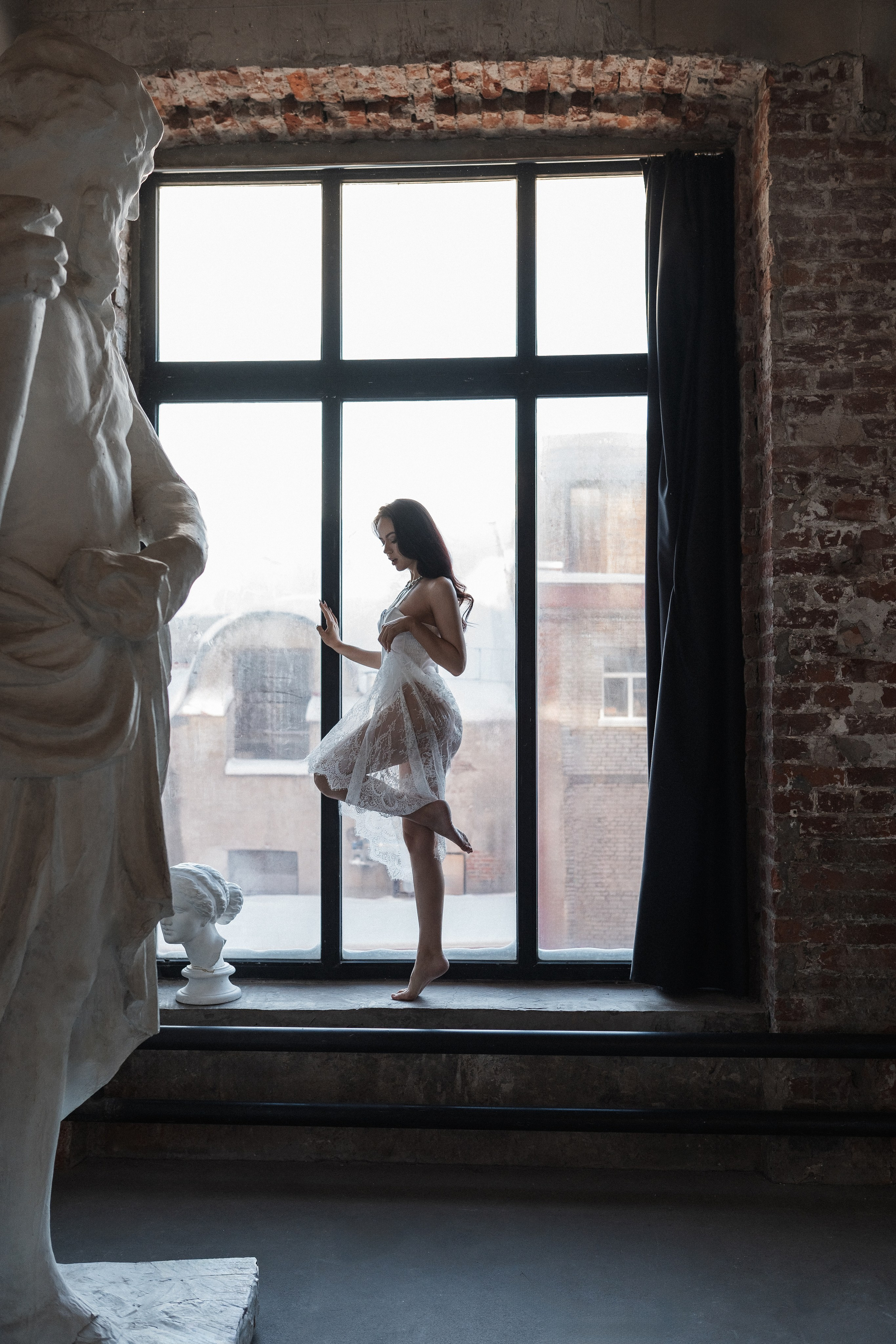 Meyker Daria • Photographer in St. Petersburg