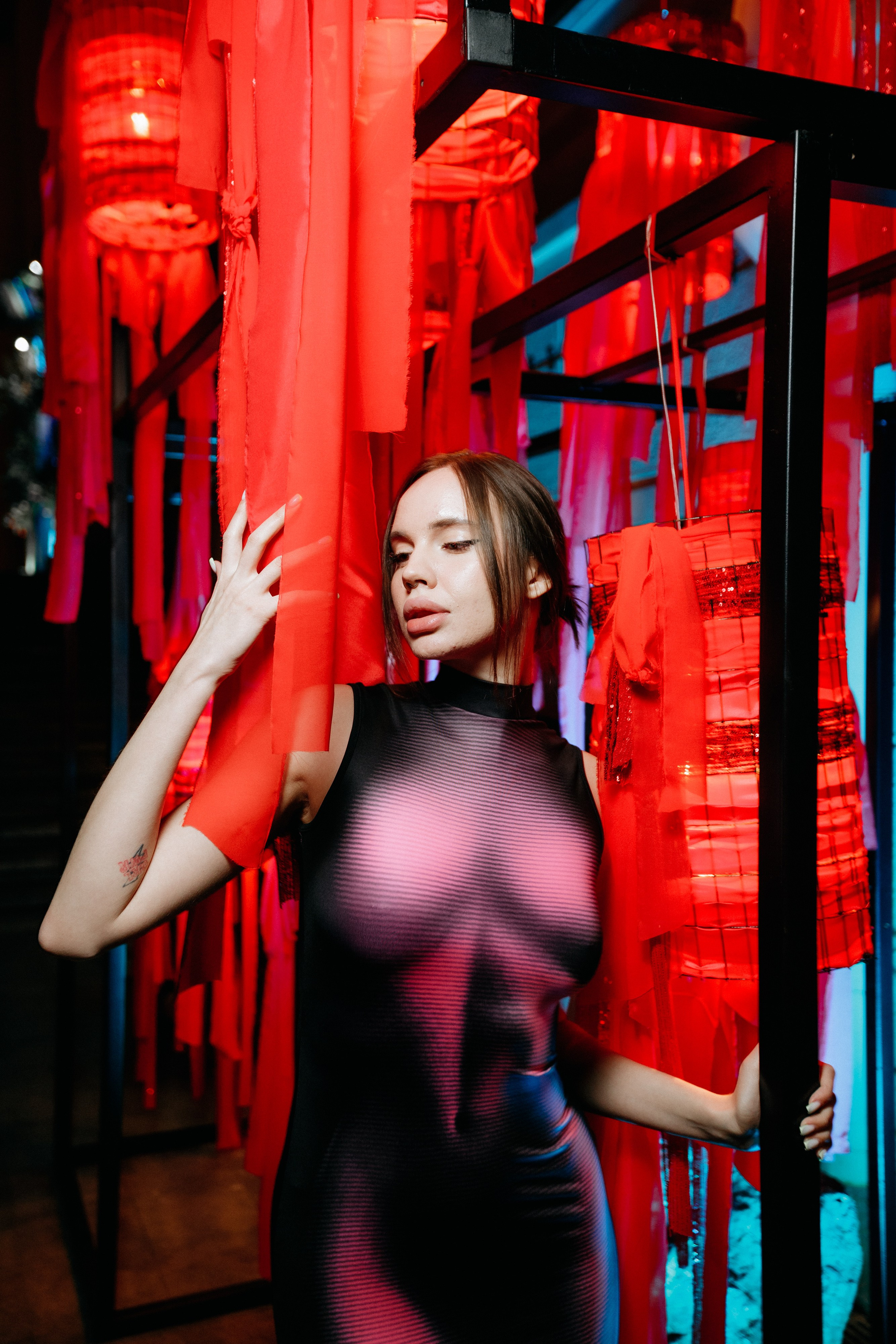 HANAMI — МЕМУАРЫ ГЕЙШИ. СВОИ. ФОТООТЧЕТЫ-СОБЫТИЯ-МЕСТА