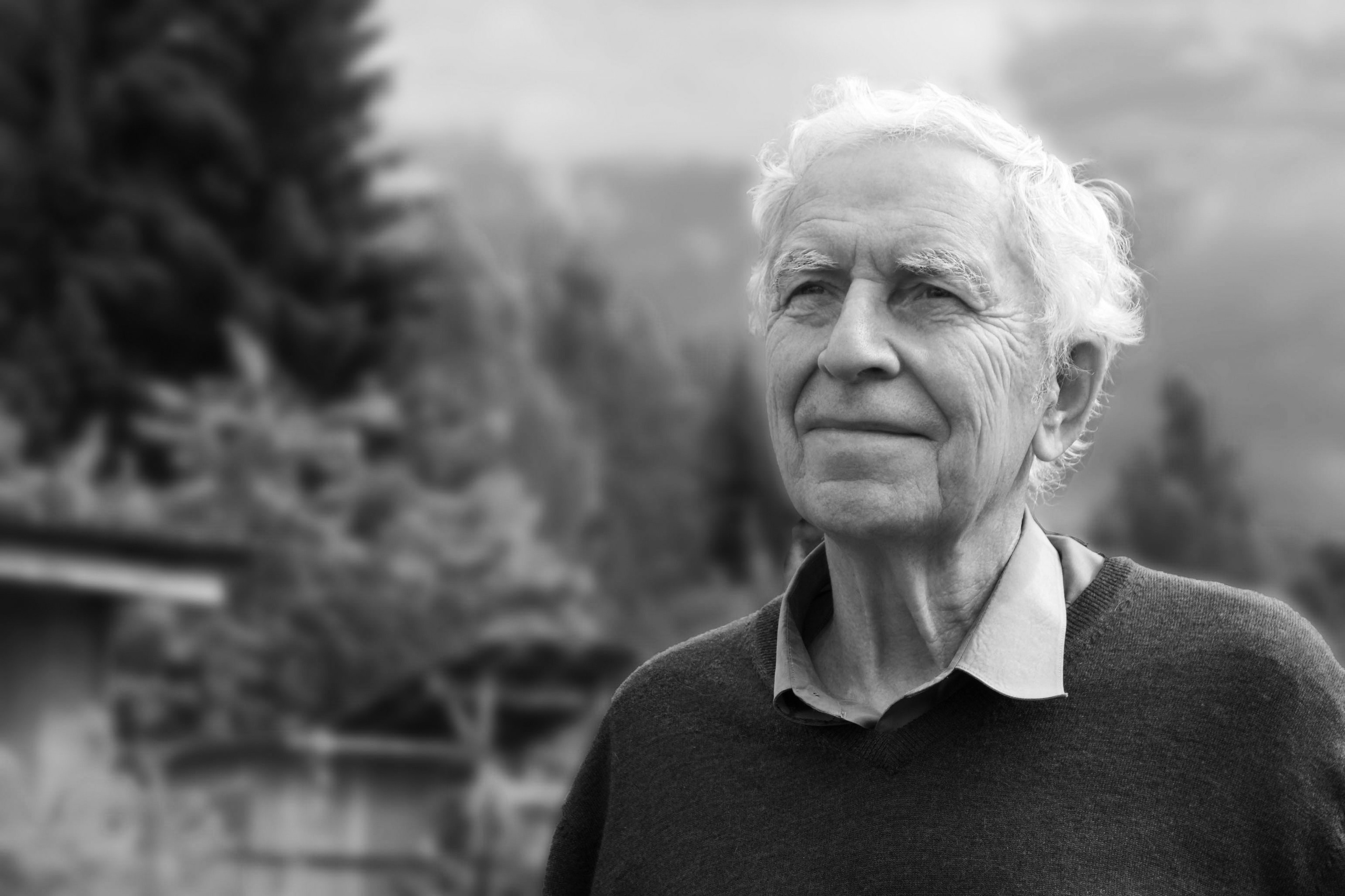 СЕРЕБРО 50+. Фотосессии в студии СПб Портретный фотограф — Юрий Торлопов